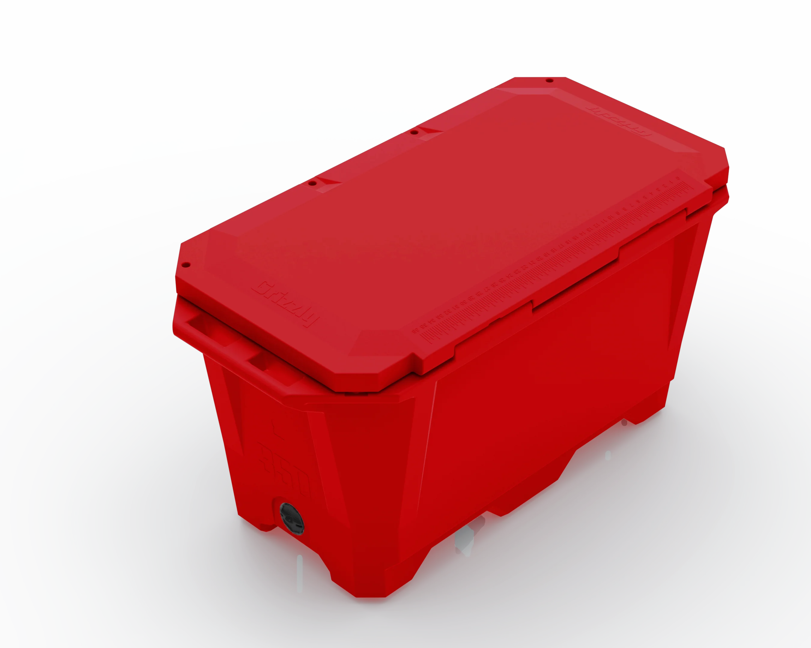 Grizzly 350 - Image 34