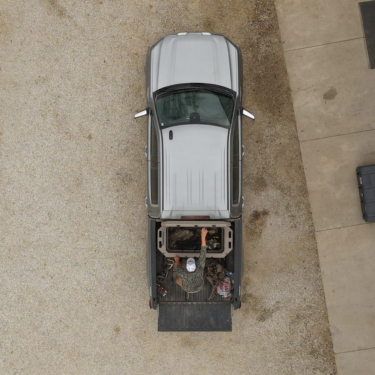 Grizzly 350 - Image 4