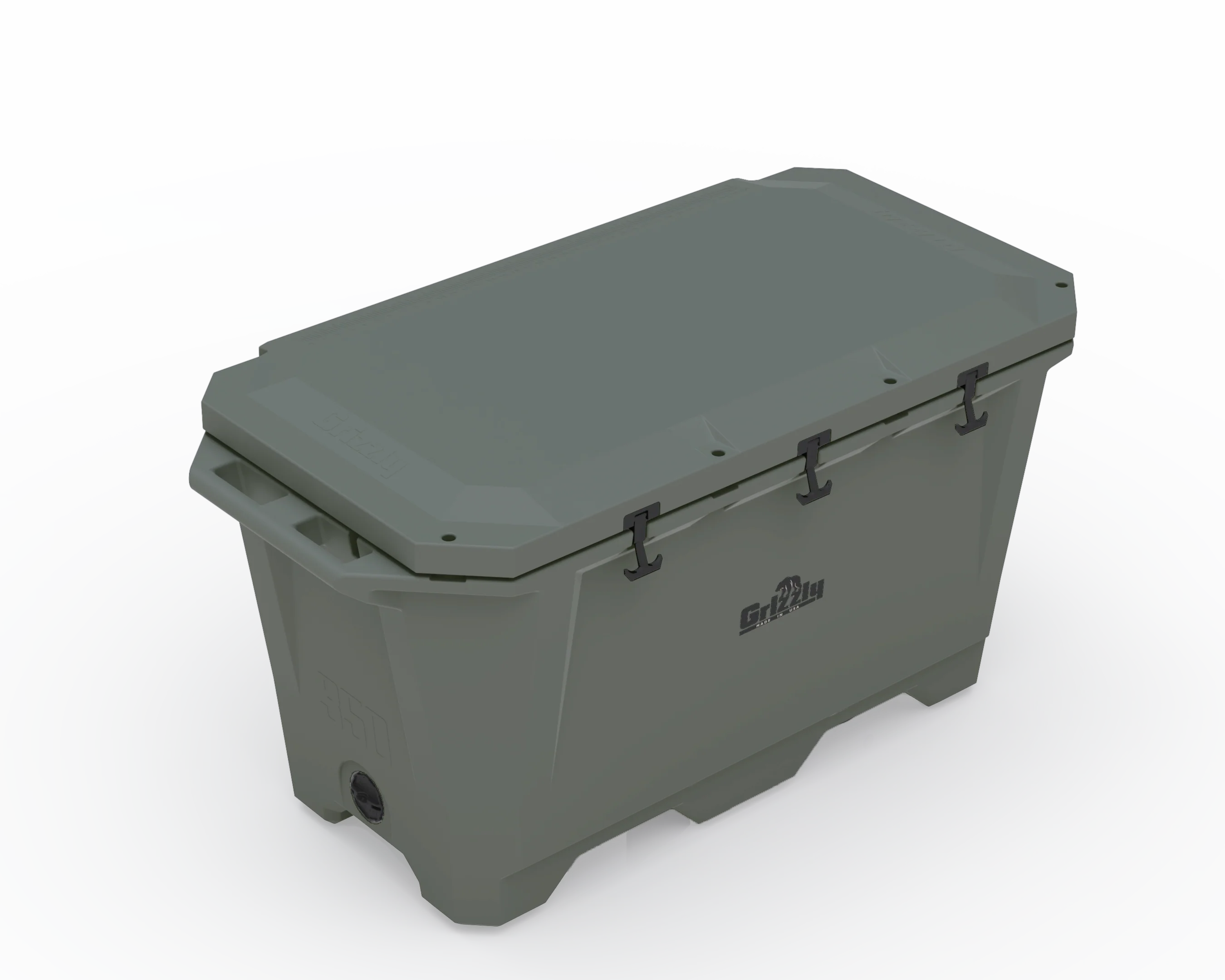 Grizzly 350 - Image 40