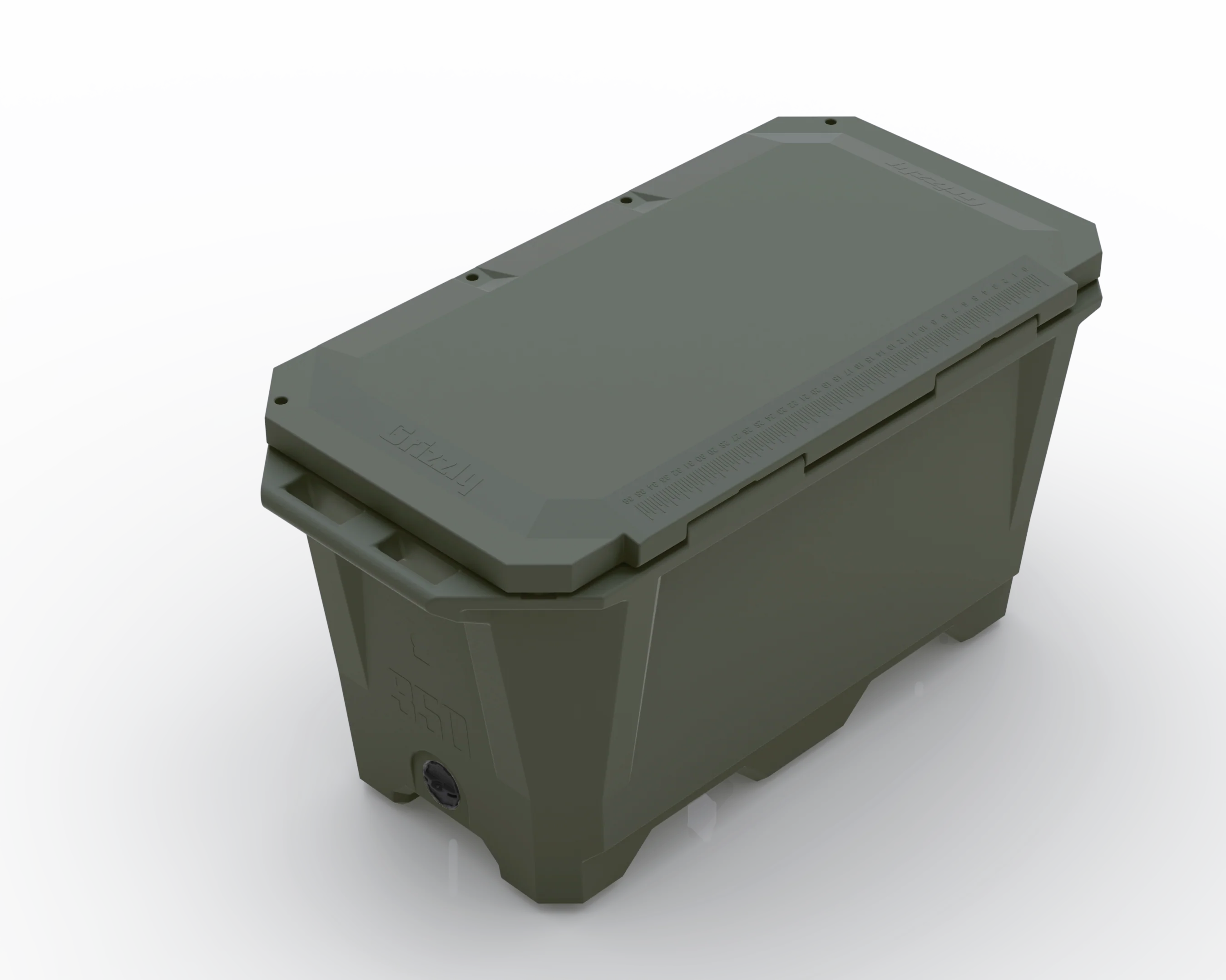 Grizzly 350 - Image 41