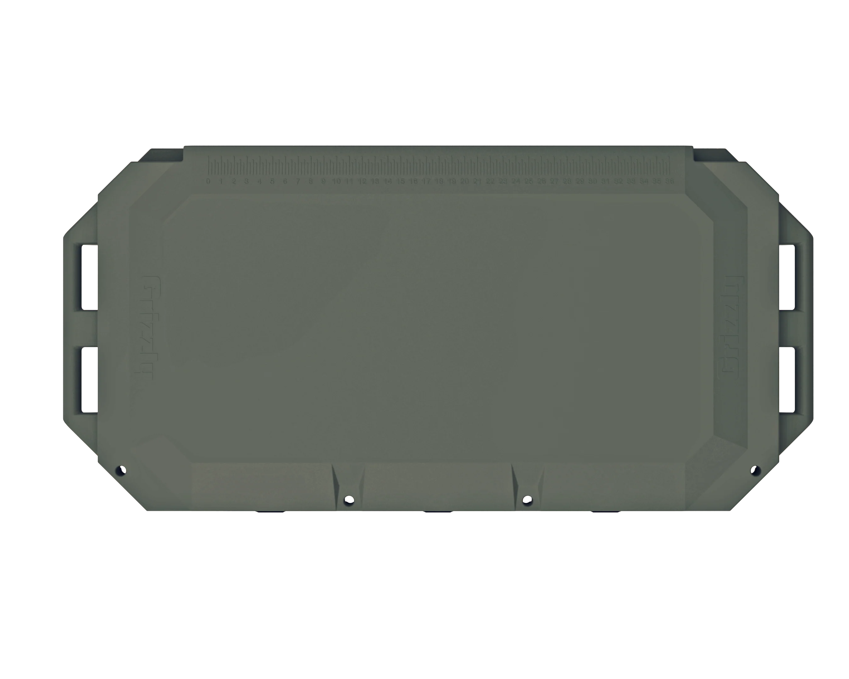 Grizzly 350 - Image 42