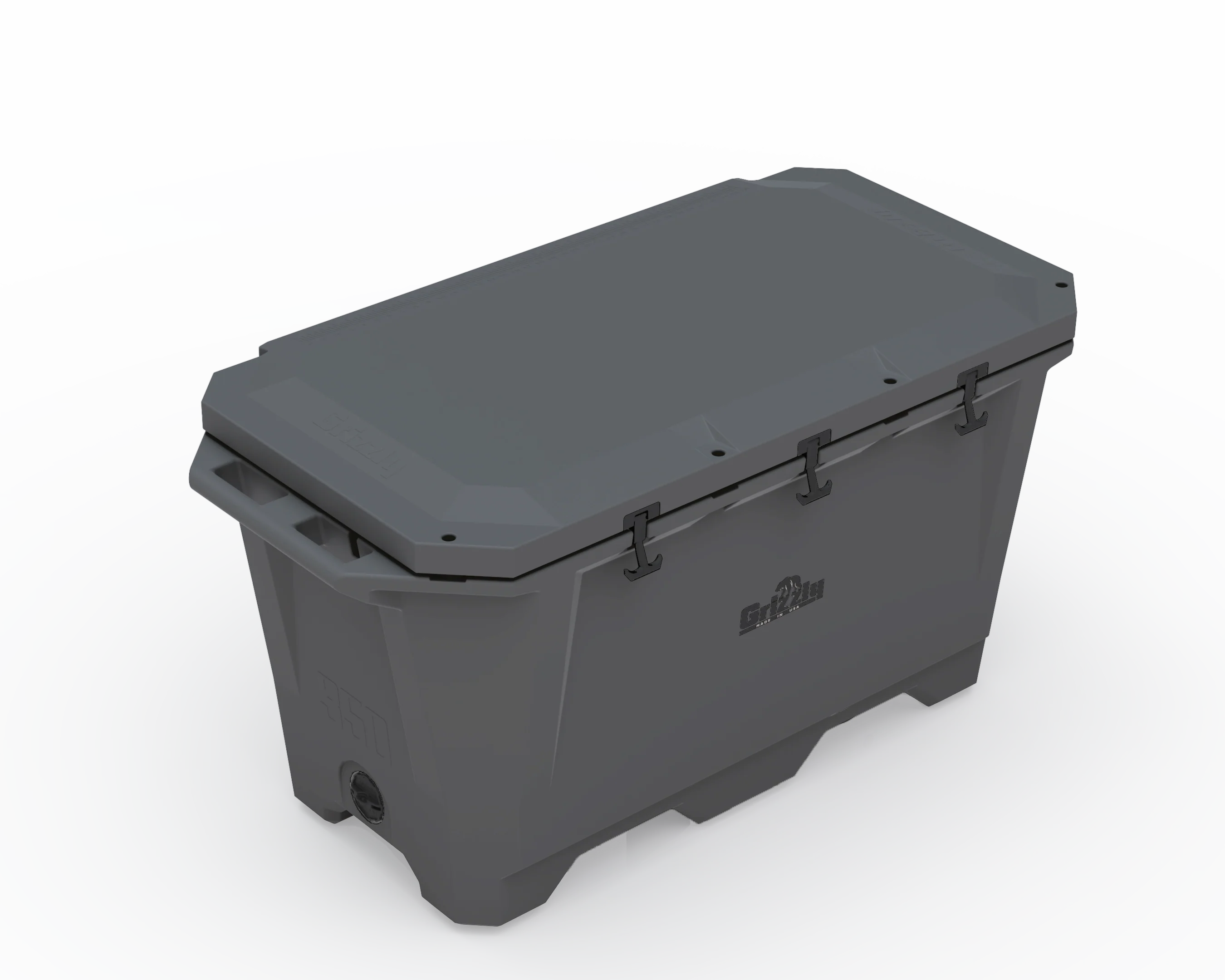 Grizzly 350 - Image 47