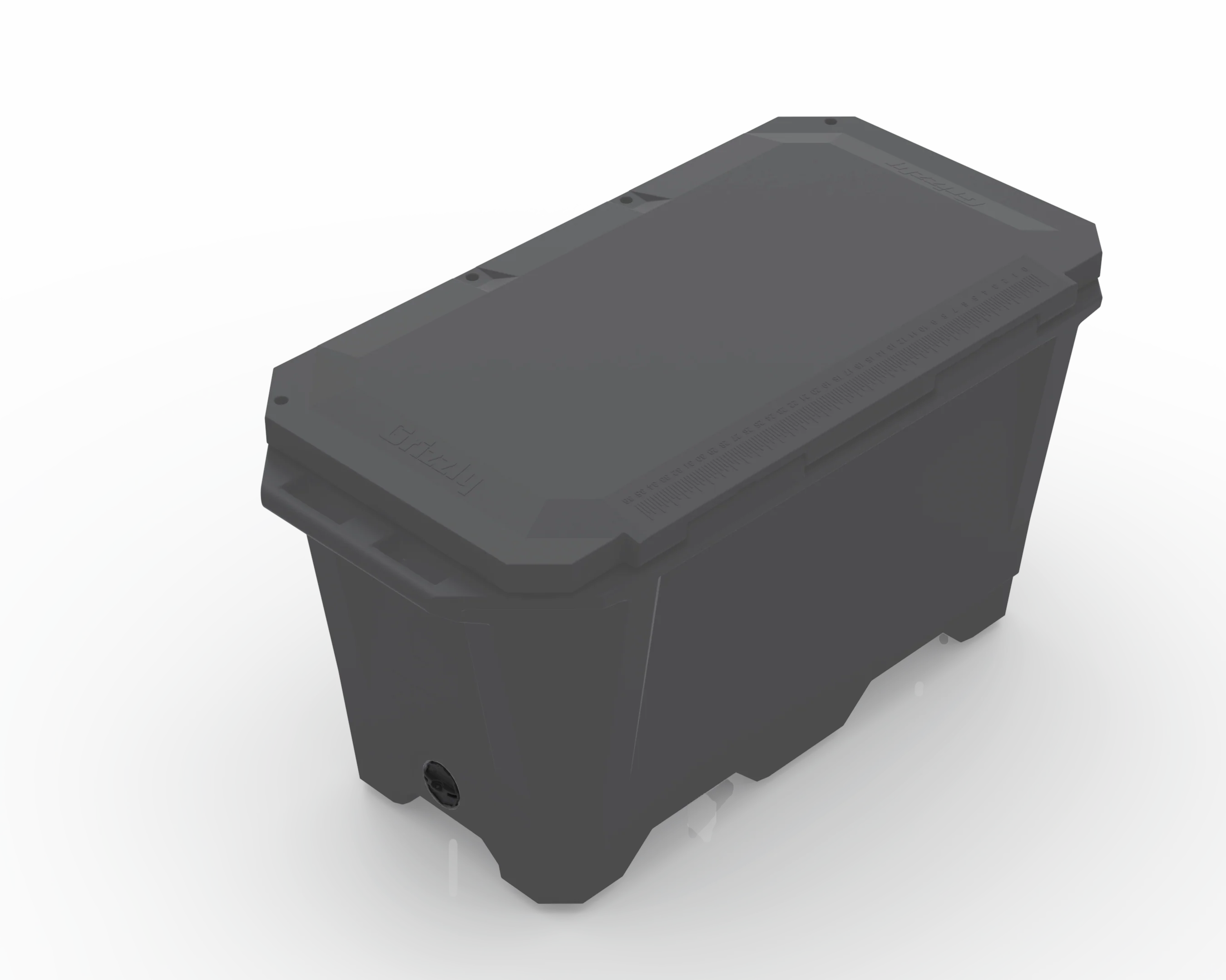 Grizzly 350 - Image 48