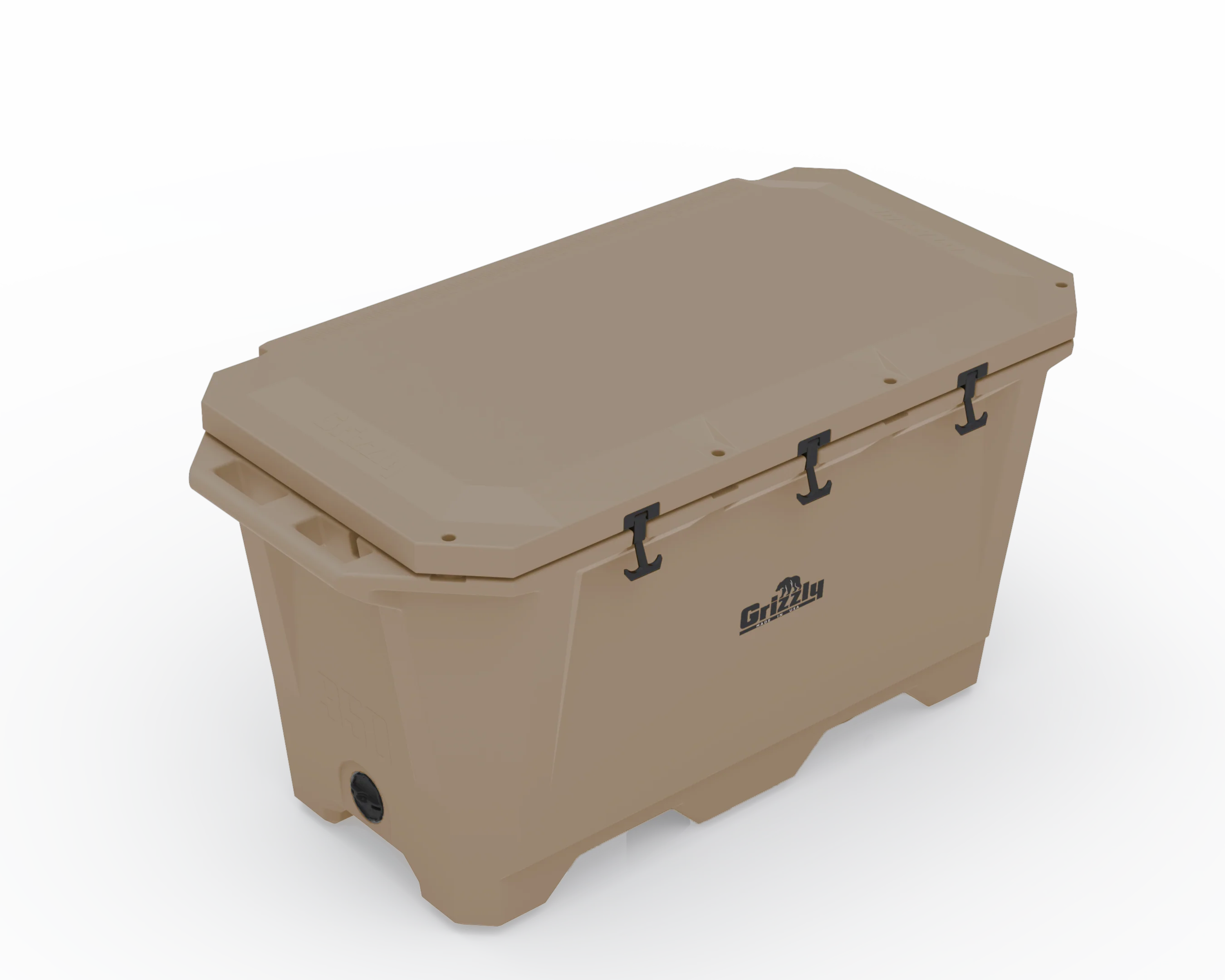 Grizzly 350 - Image 5