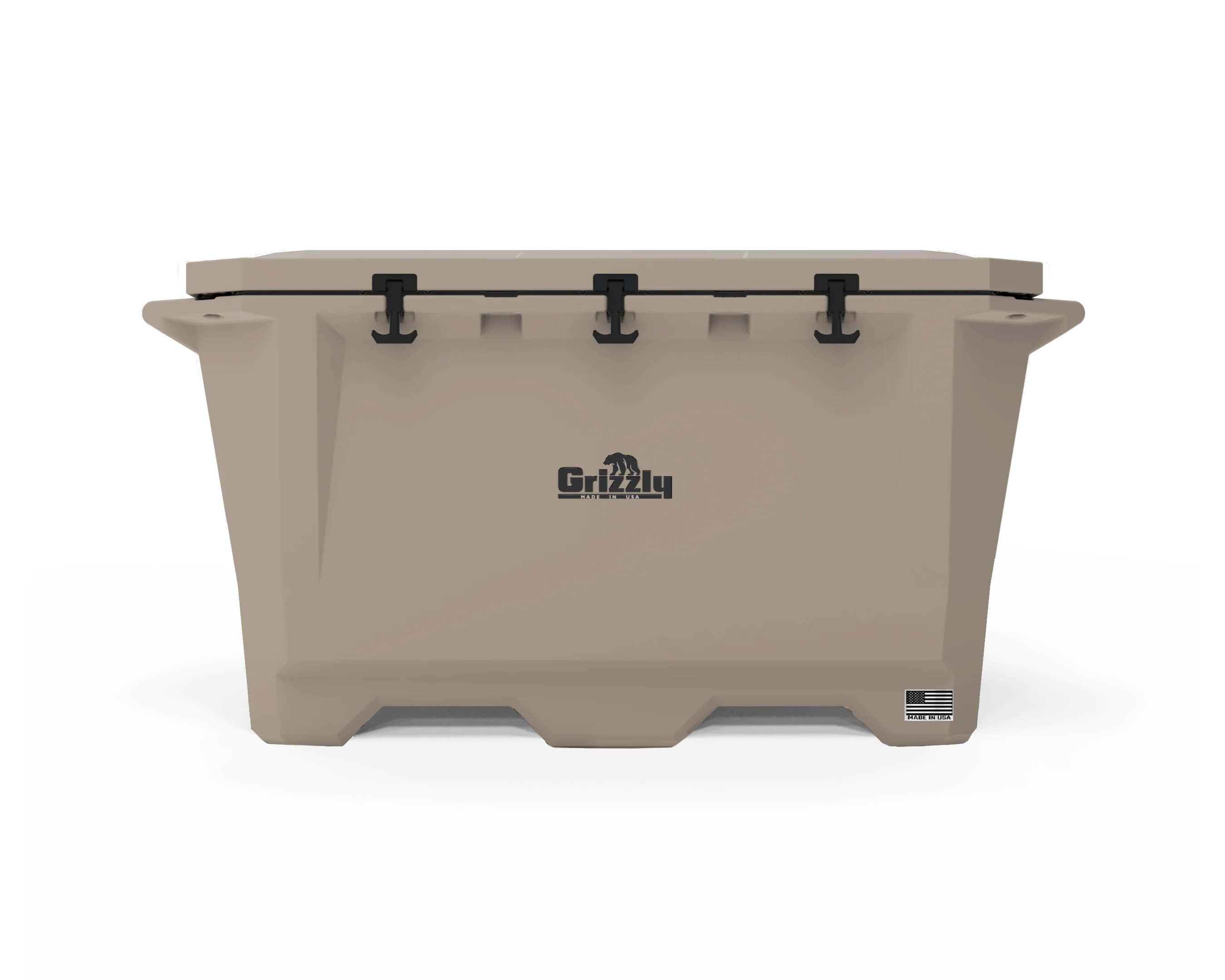 Grizzly 350 - Image 50