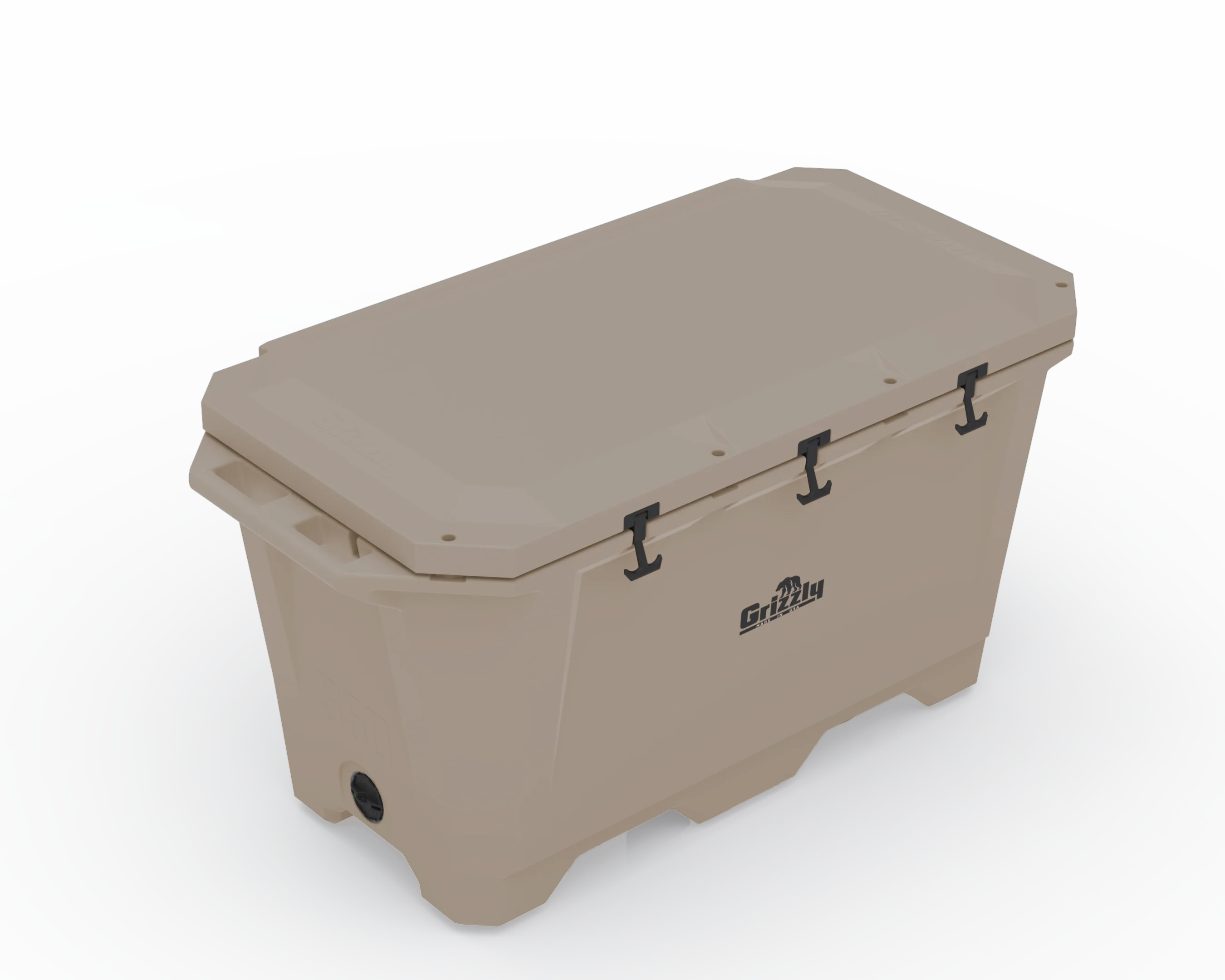 Grizzly 350 - Image 54