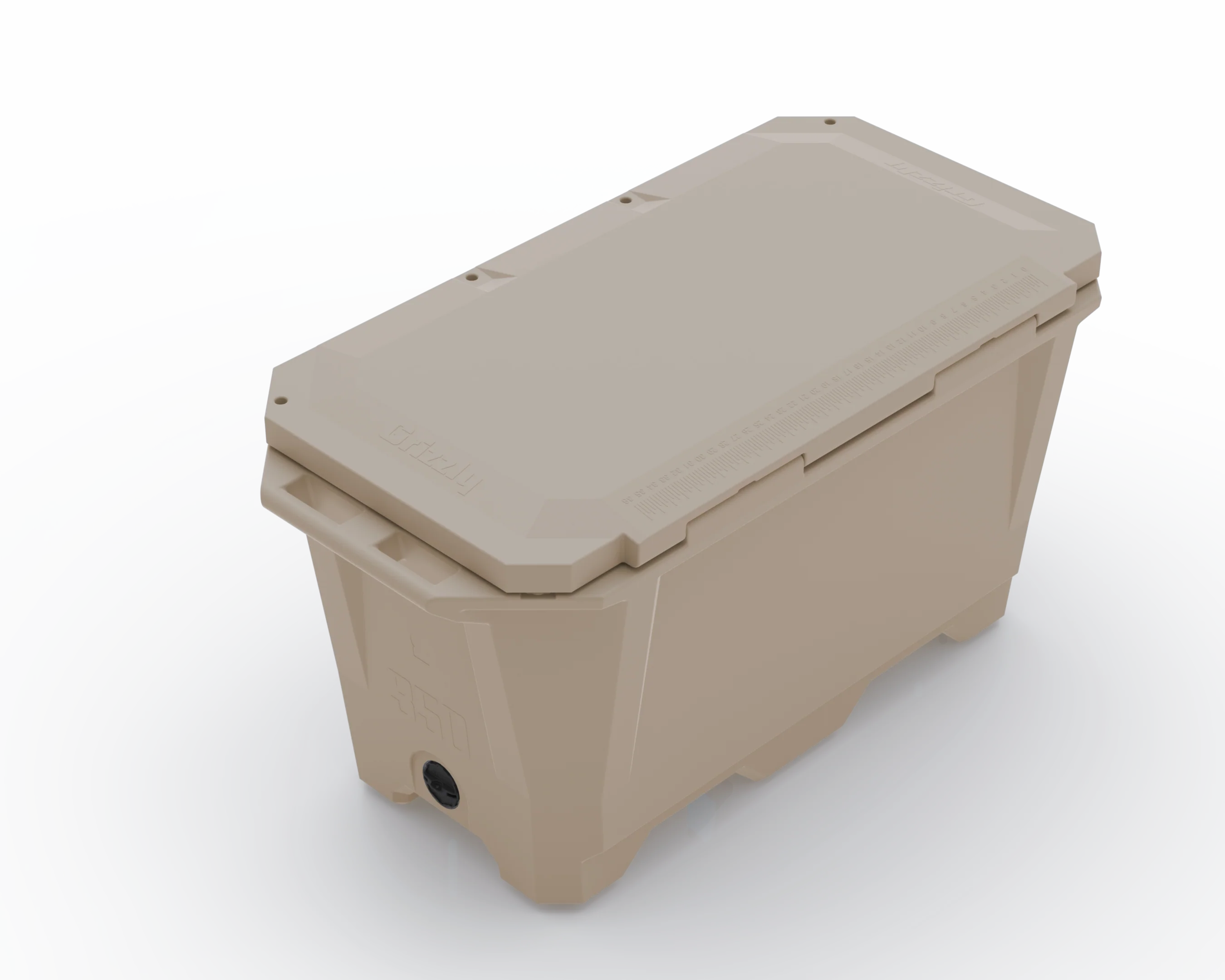 Grizzly 350 - Image 55