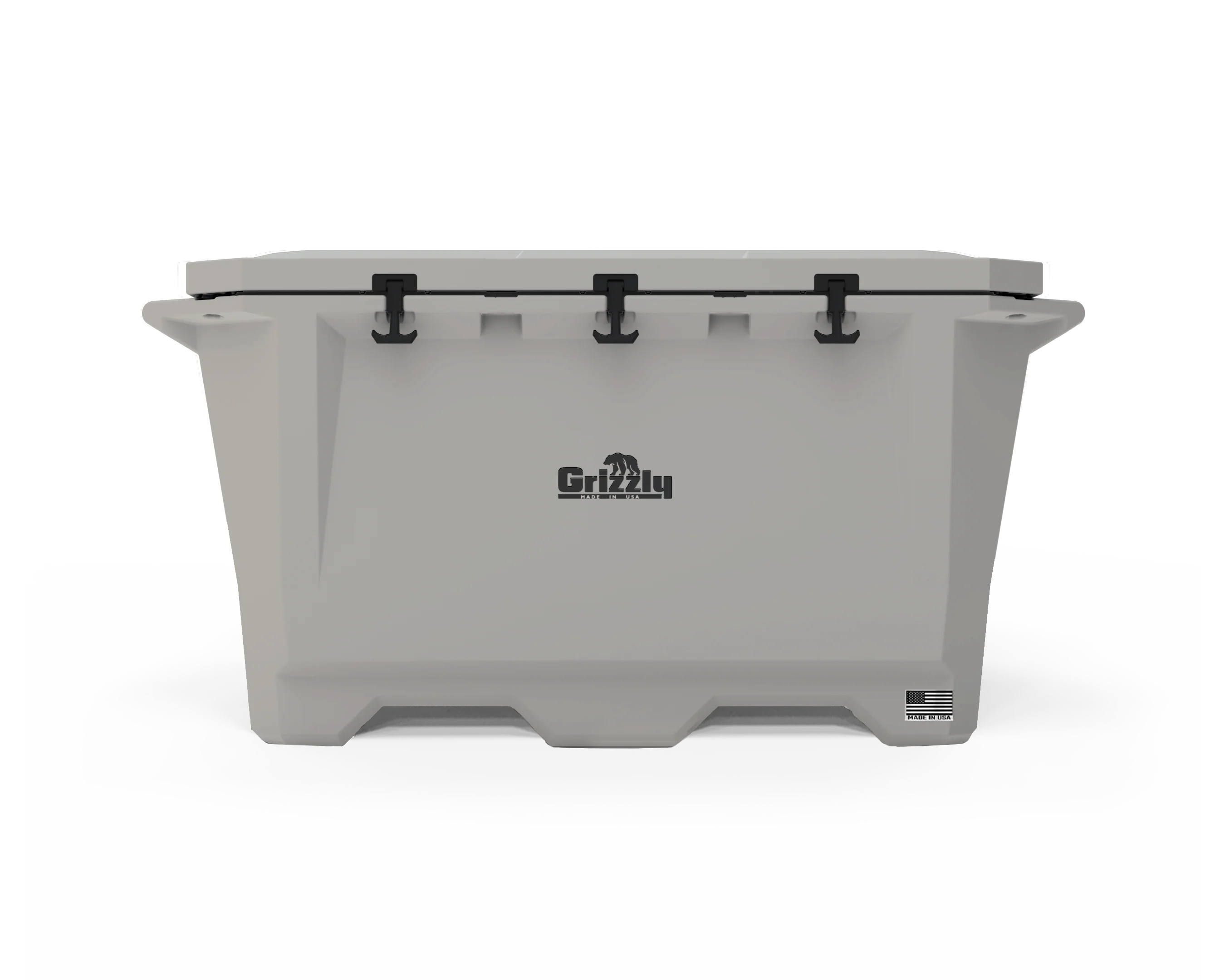 Grizzly 350 - Image 57