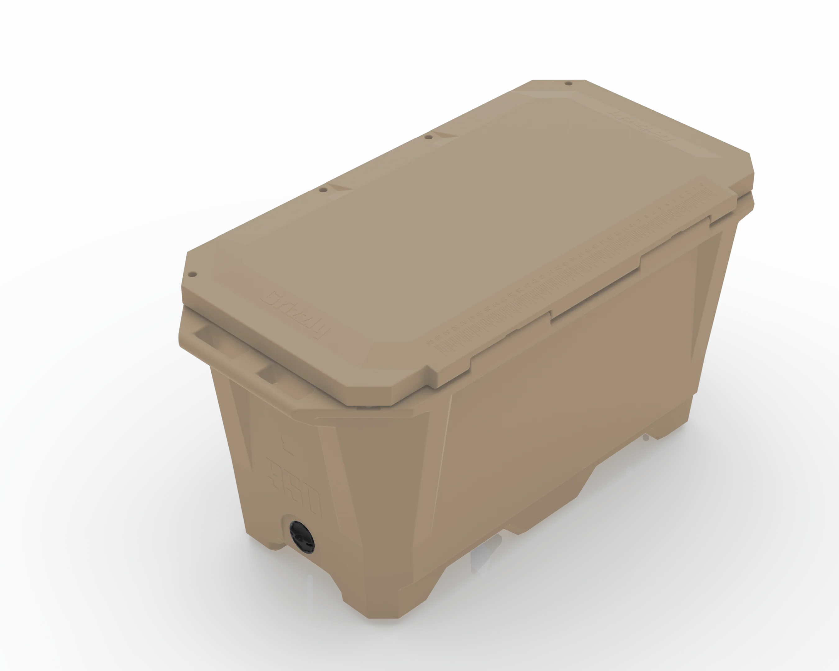 Grizzly 350 - Image 6