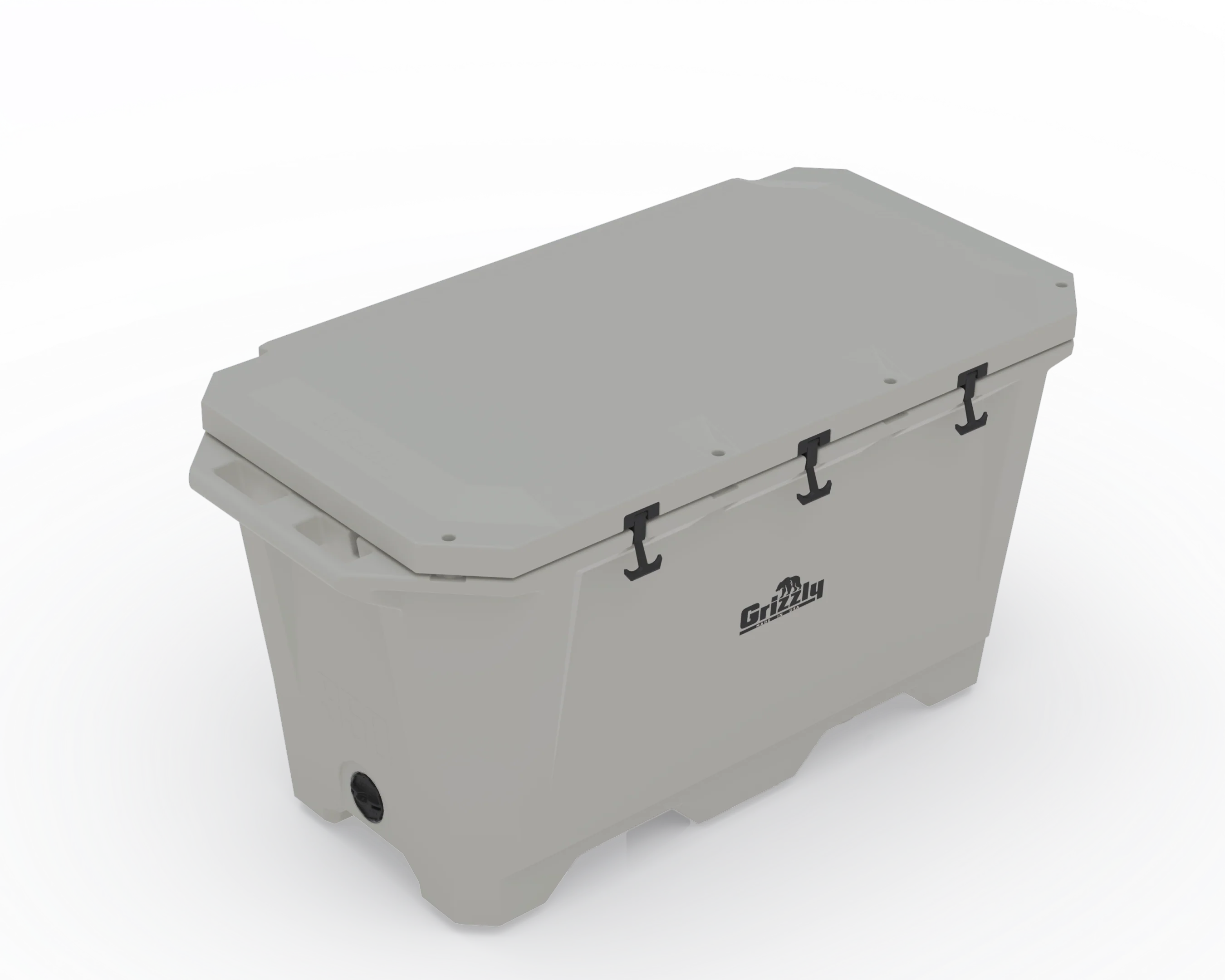 Grizzly 350 - Image 61