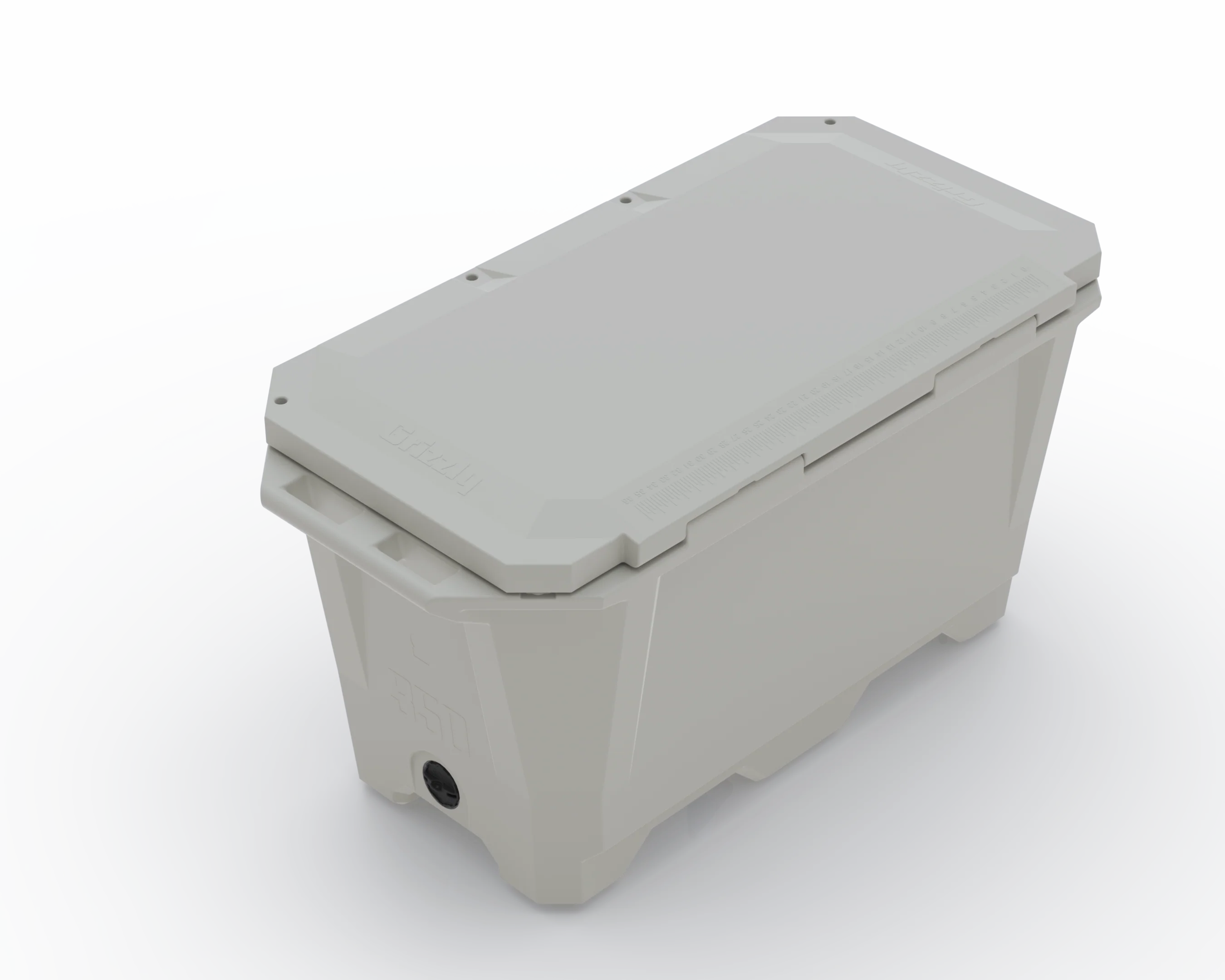 Grizzly 350 - Image 62