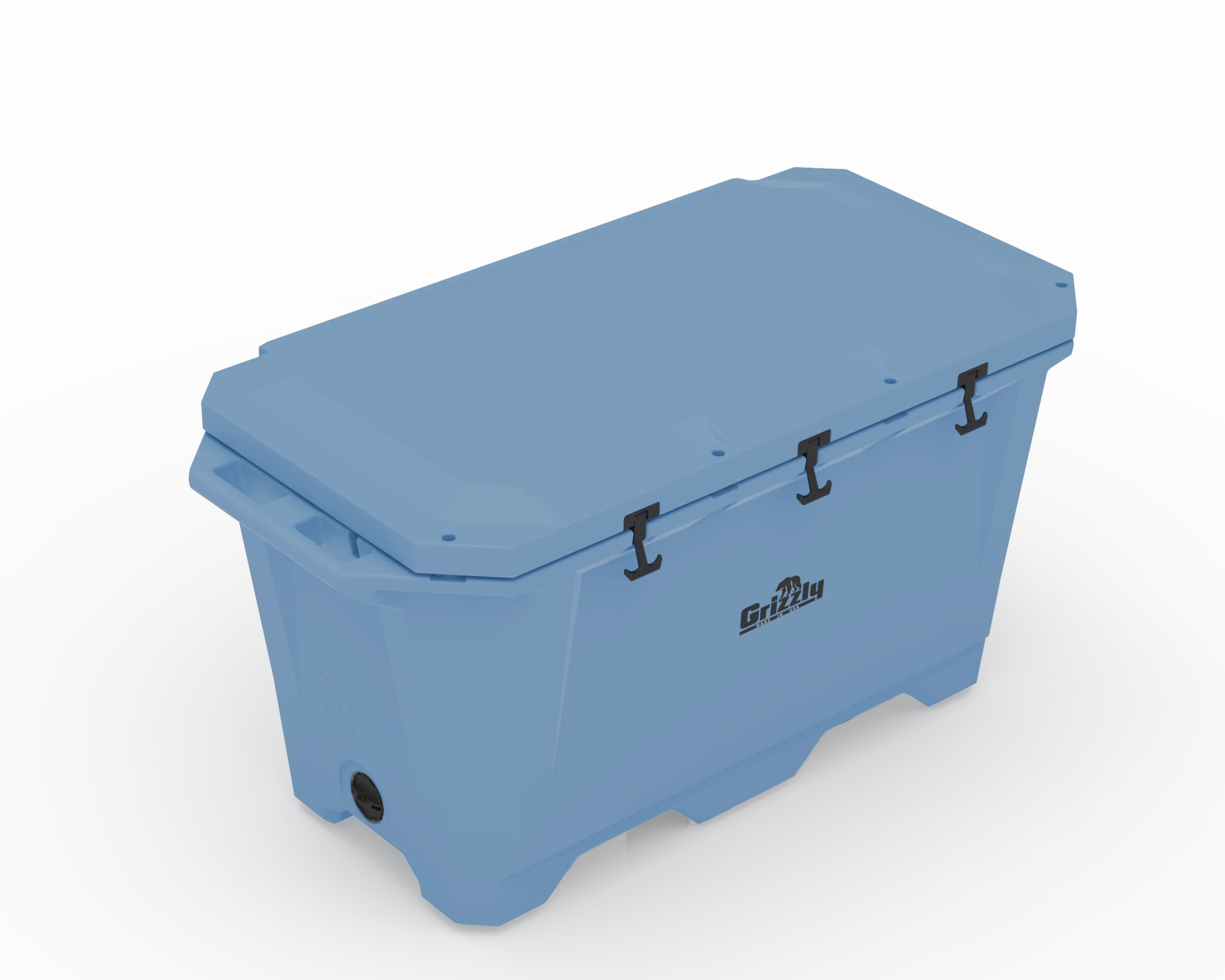 Grizzly 350 - Image 68