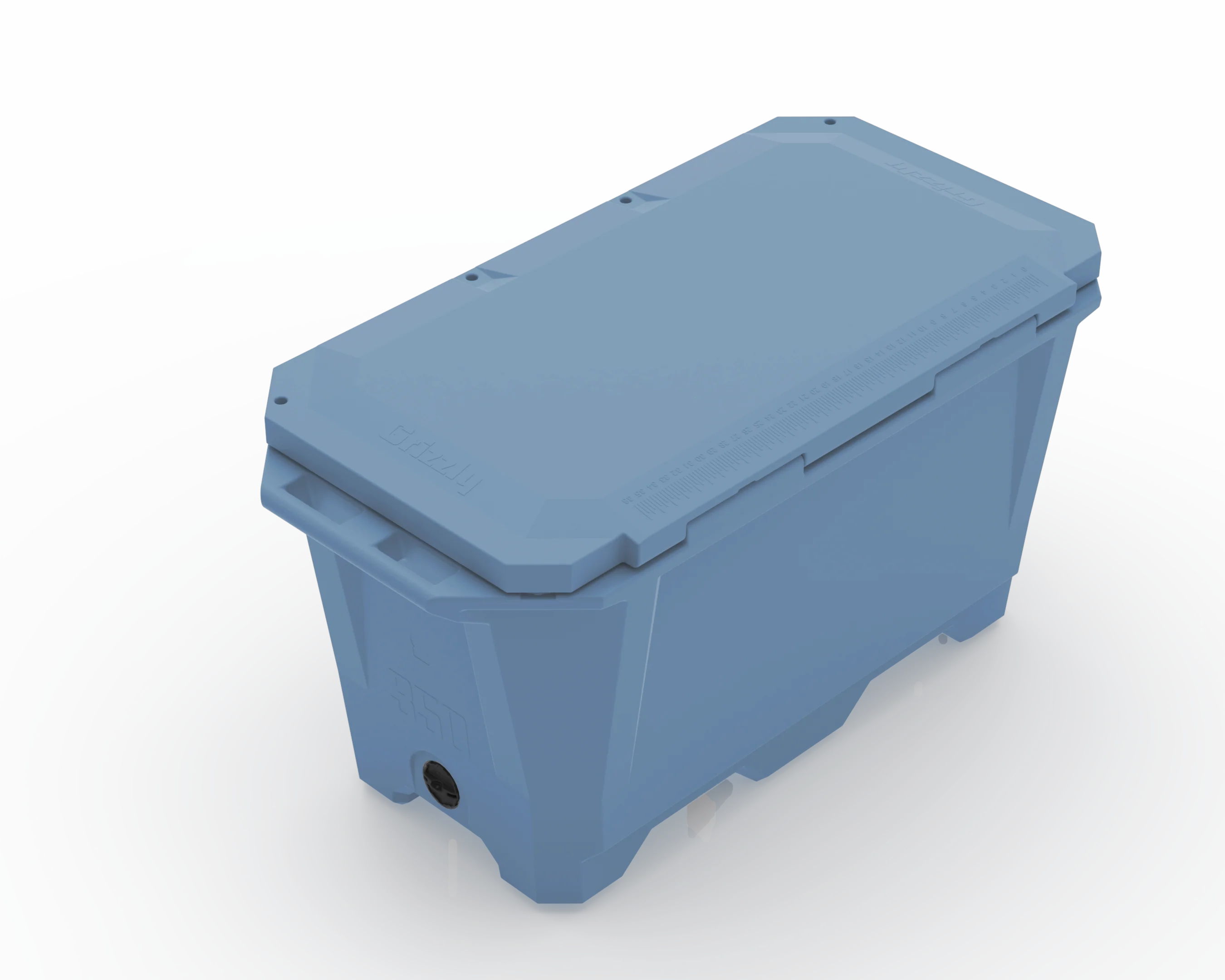 Grizzly 350 - Image 69