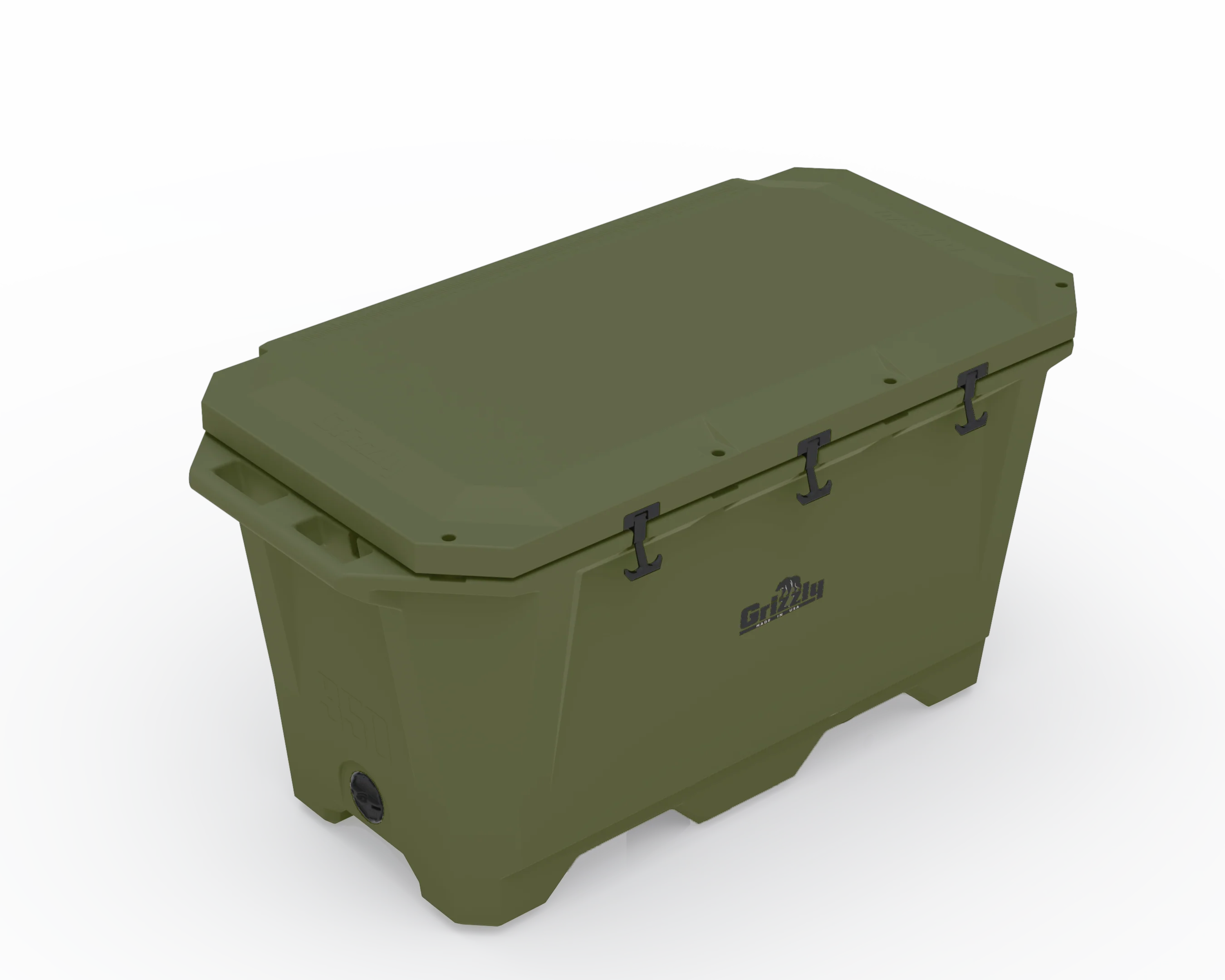 Grizzly 350 - Image 75