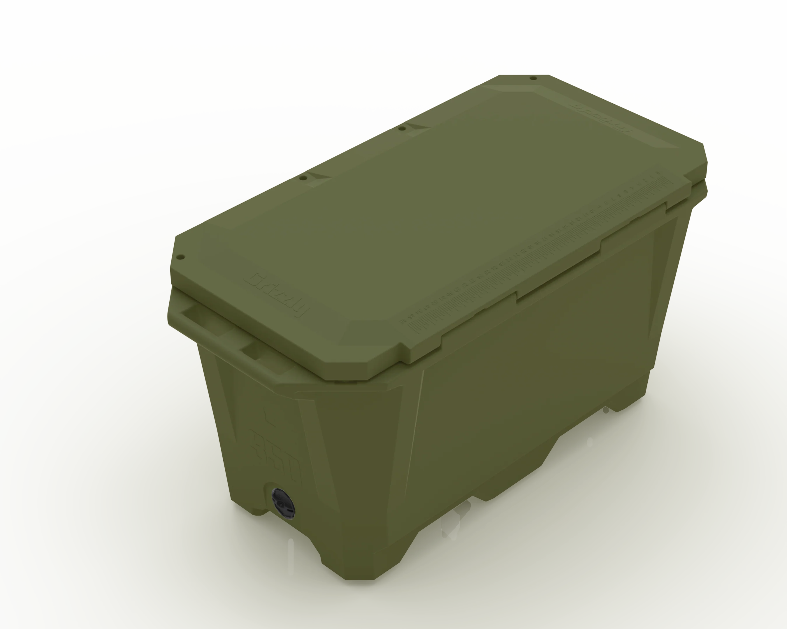 Grizzly 350 - Image 76