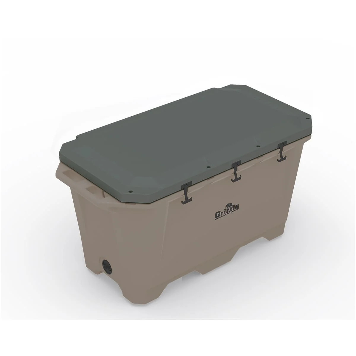 Grizzly 350 - Image 78