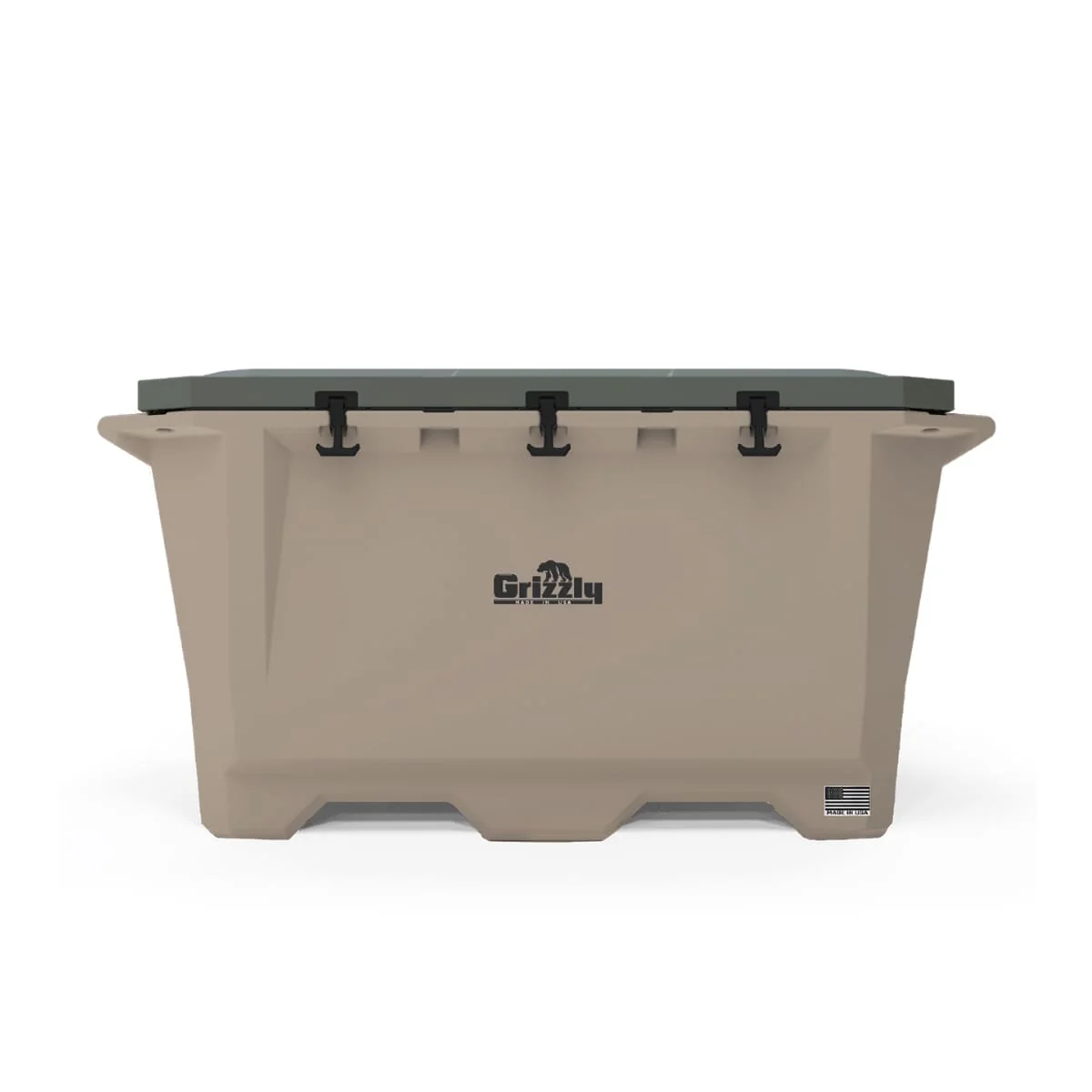 Grizzly 350 - Image 79