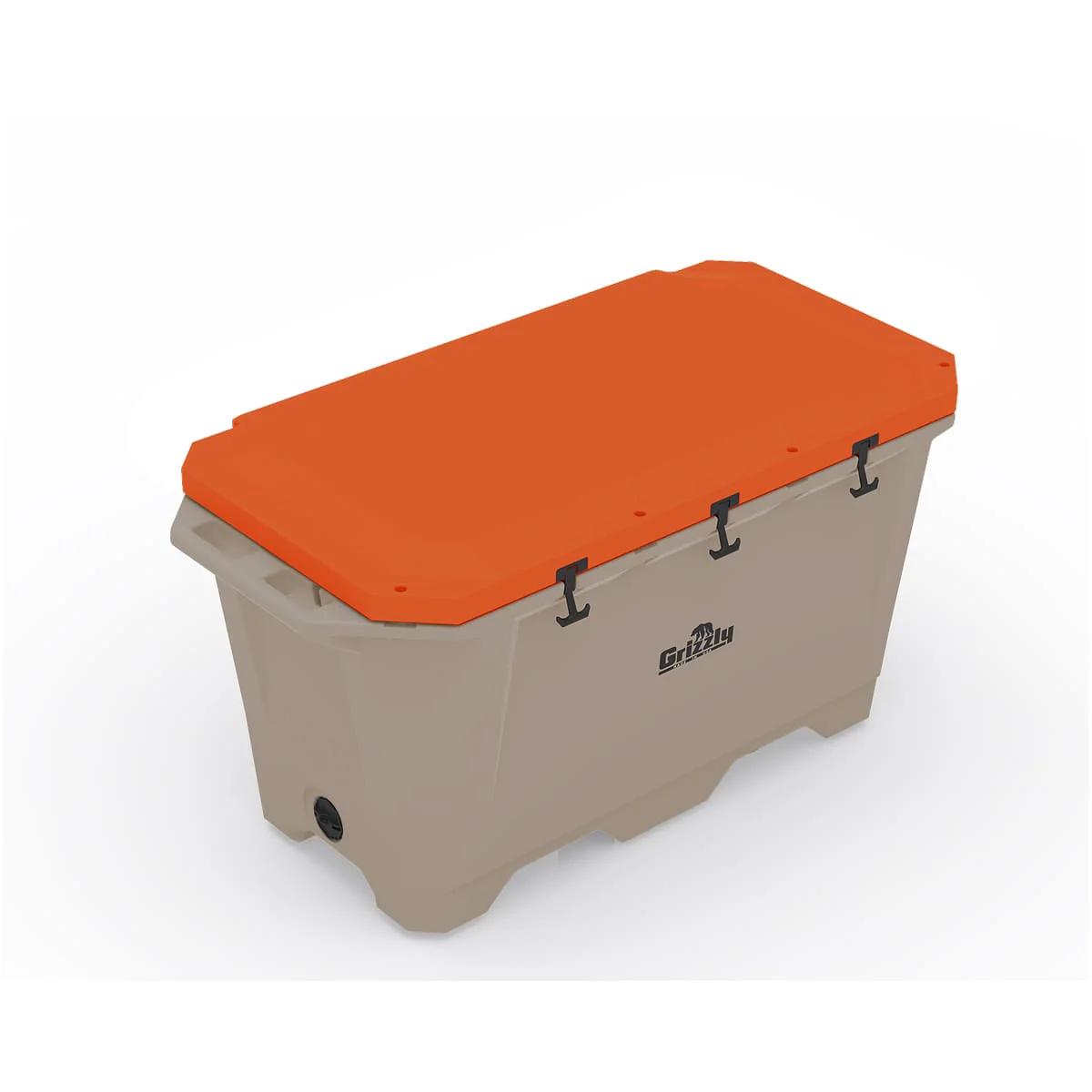 Grizzly 350 - Image 80