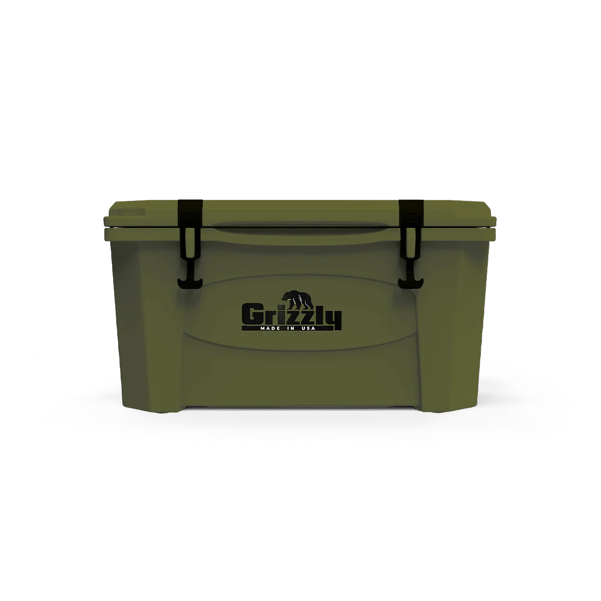 Grizzly 45 - Image 13