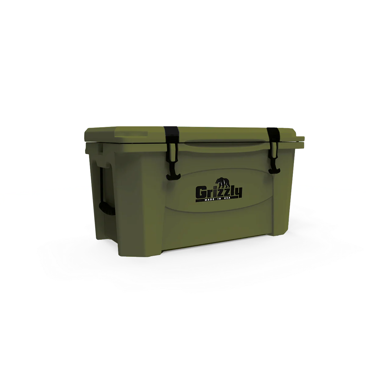 Grizzly 45 - Image 14