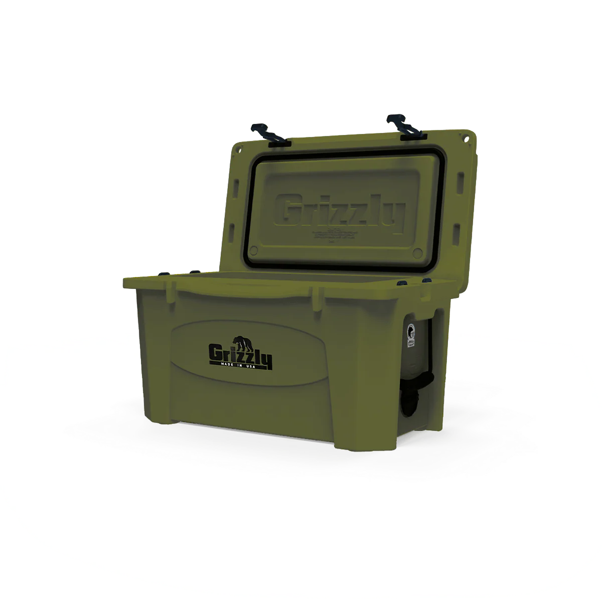 Grizzly 45 - Image 15