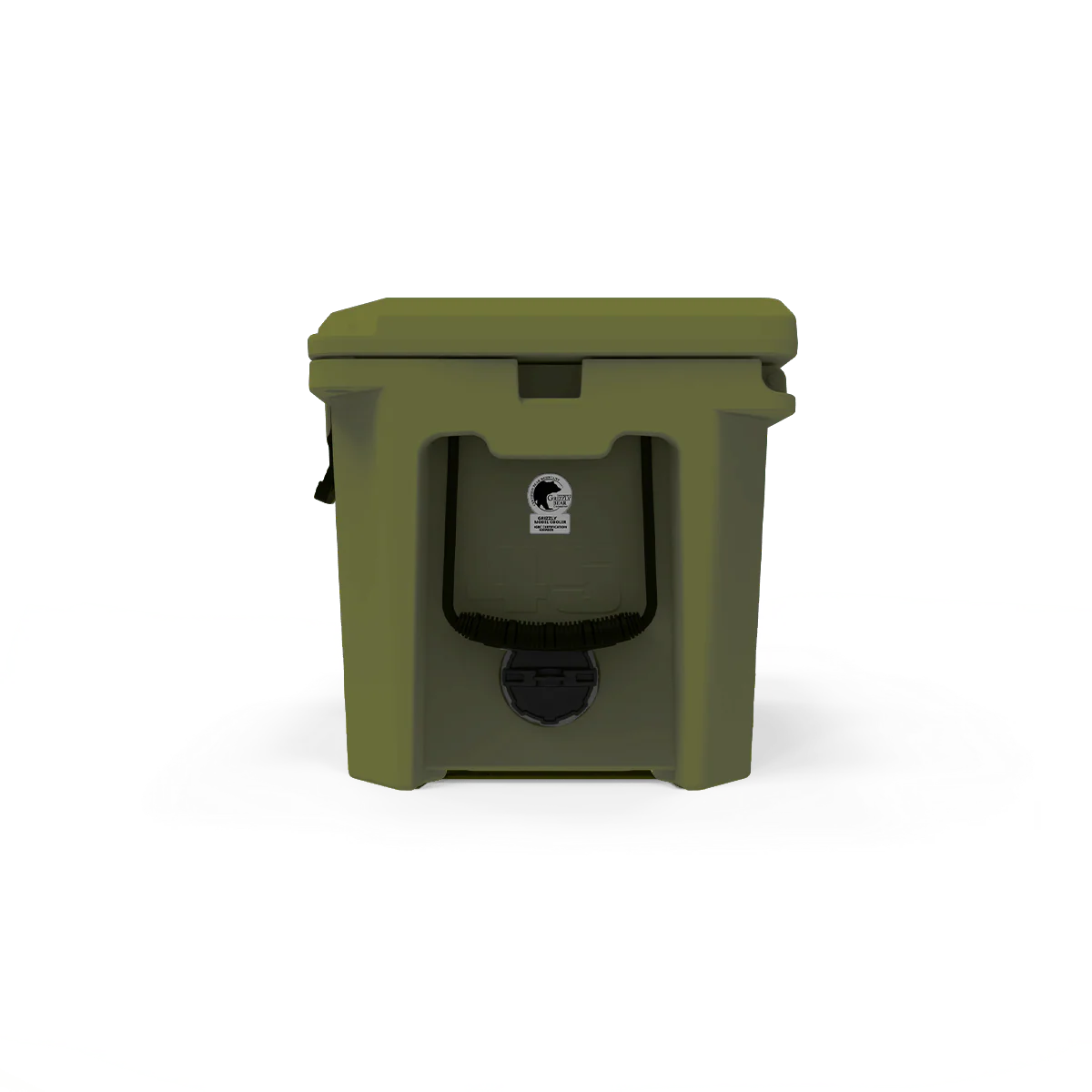 Grizzly 45 - Image 17