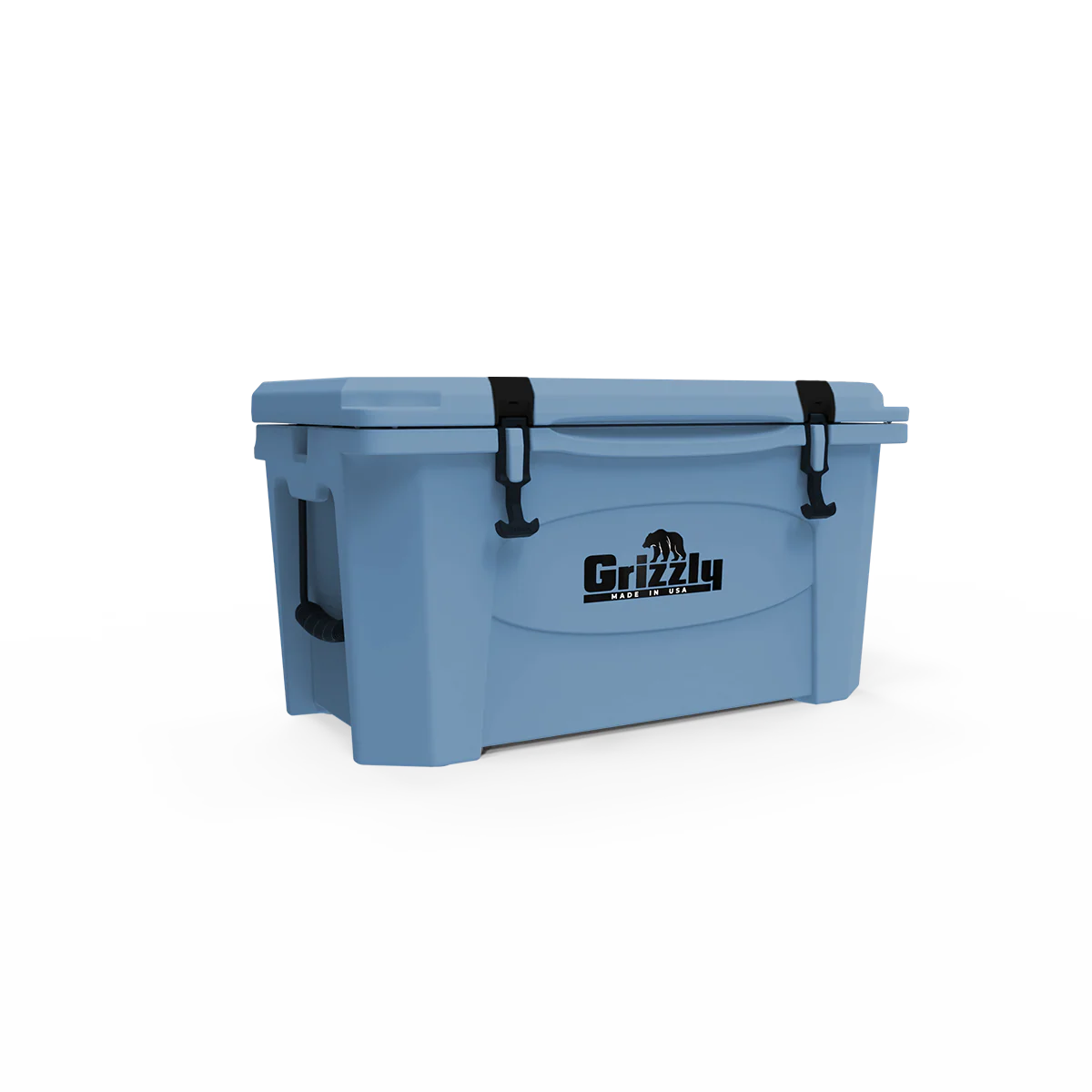 Grizzly 45 - Image 20