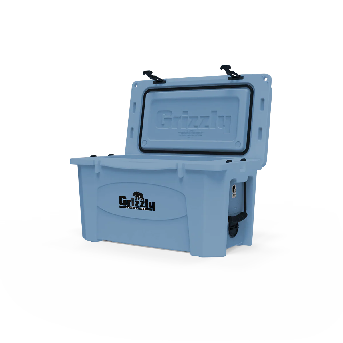 Grizzly 45 - Image 21