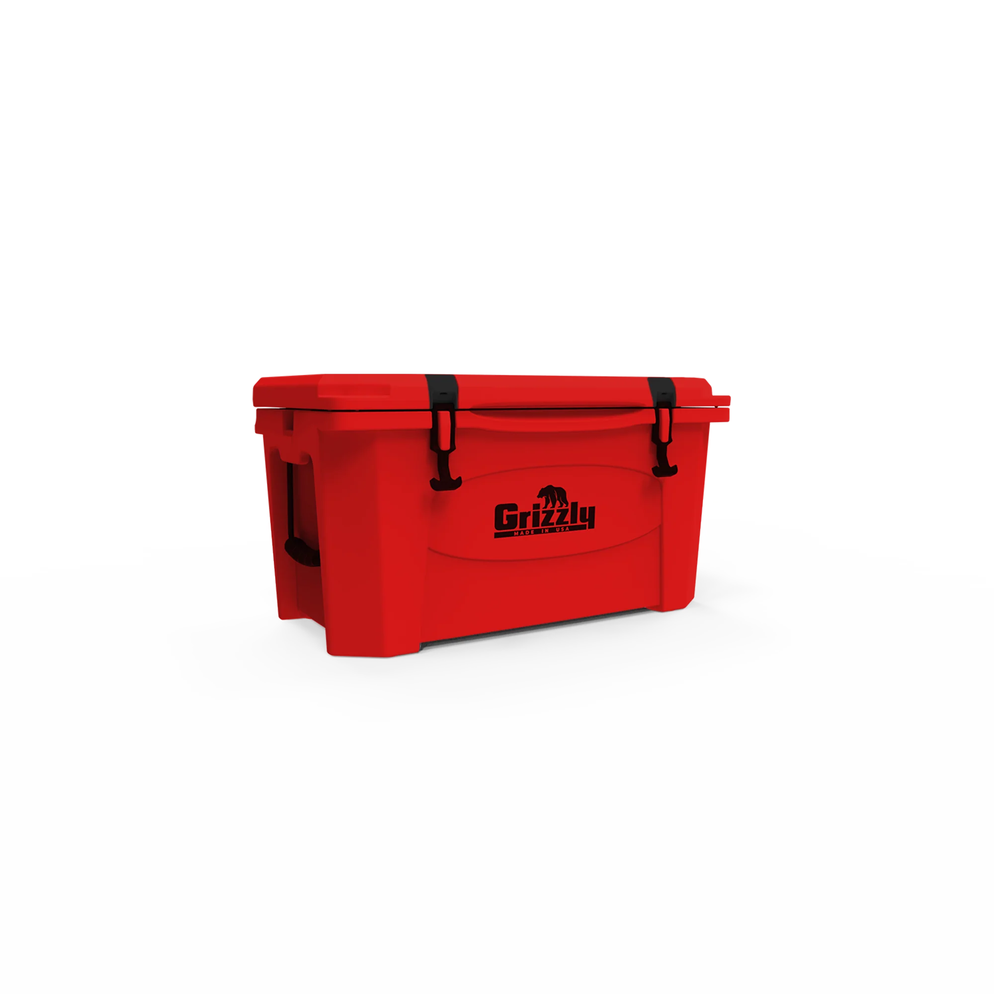 Grizzly 45 - Image 26