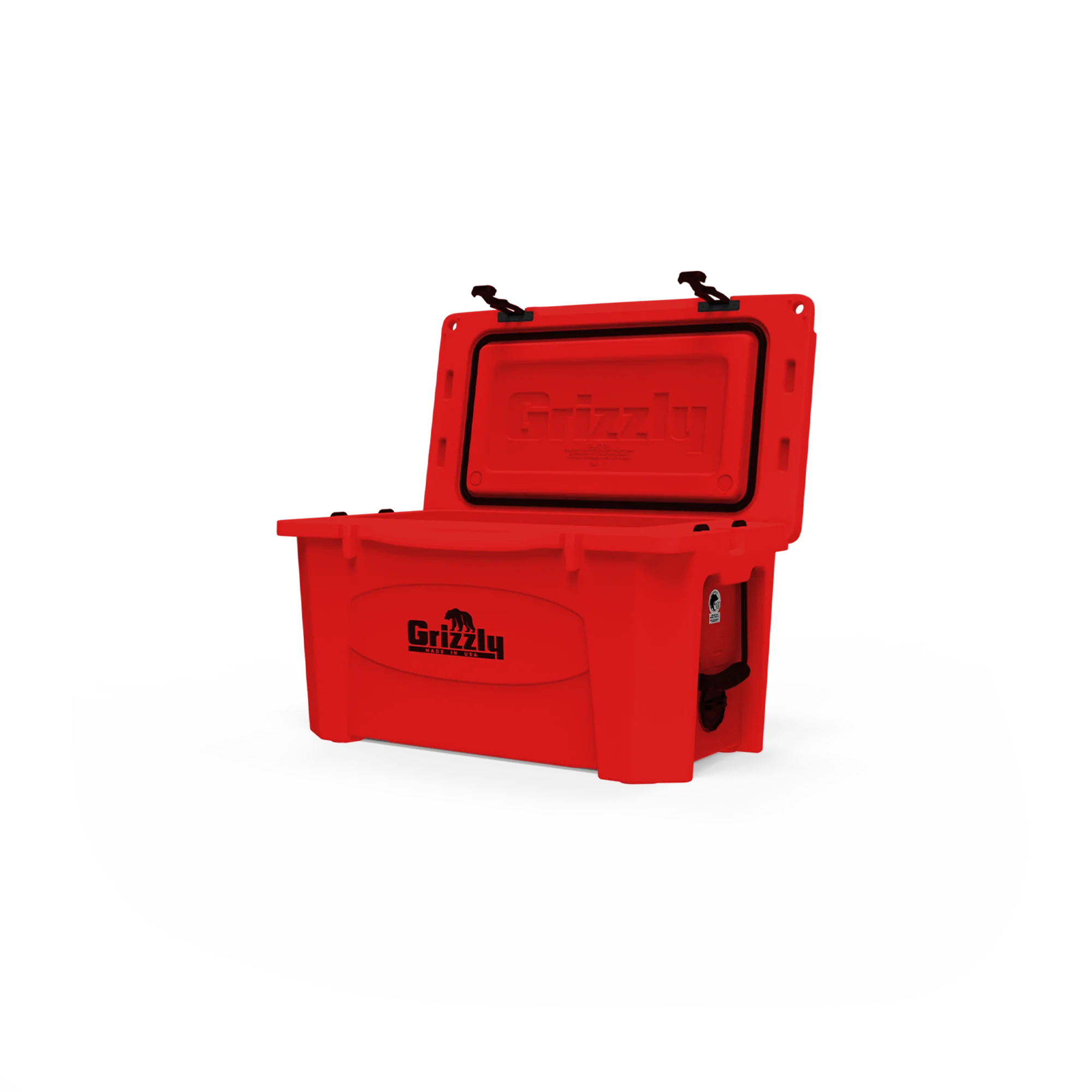 Grizzly 45 - Image 27