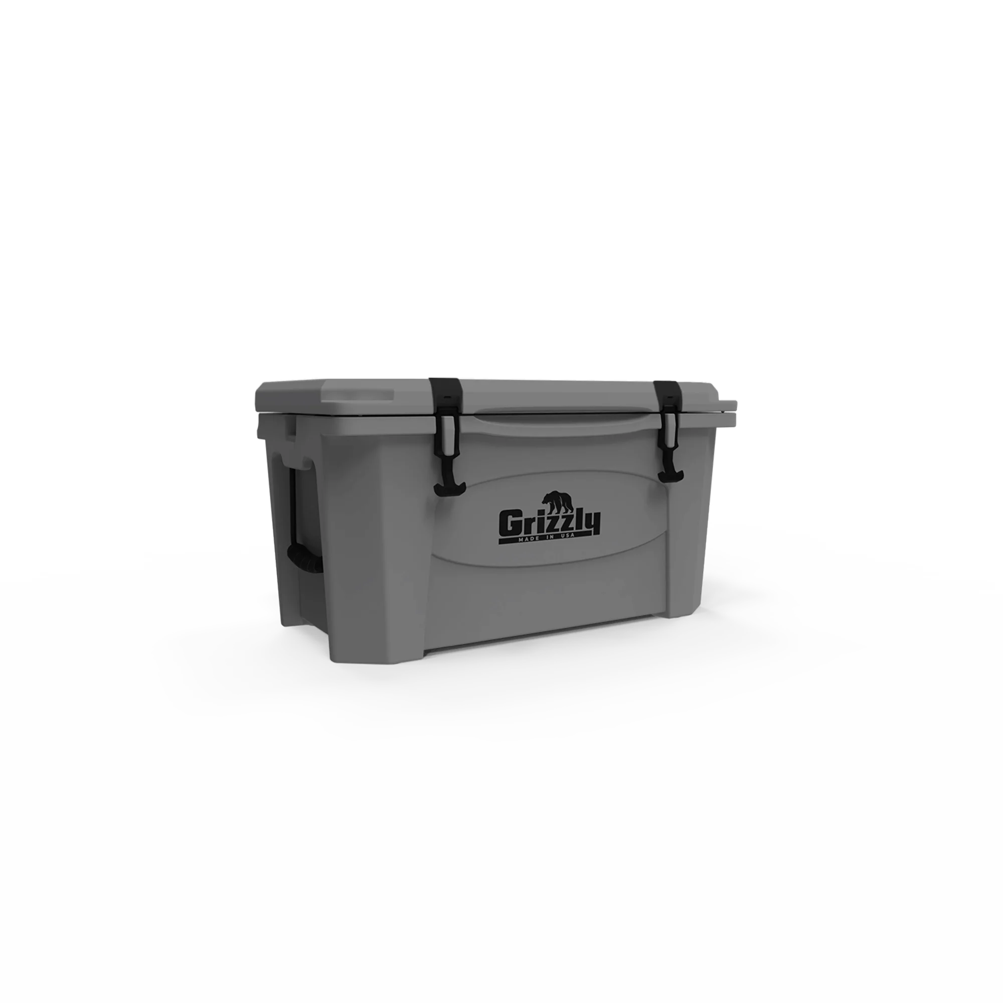 Grizzly 45 - Image 32