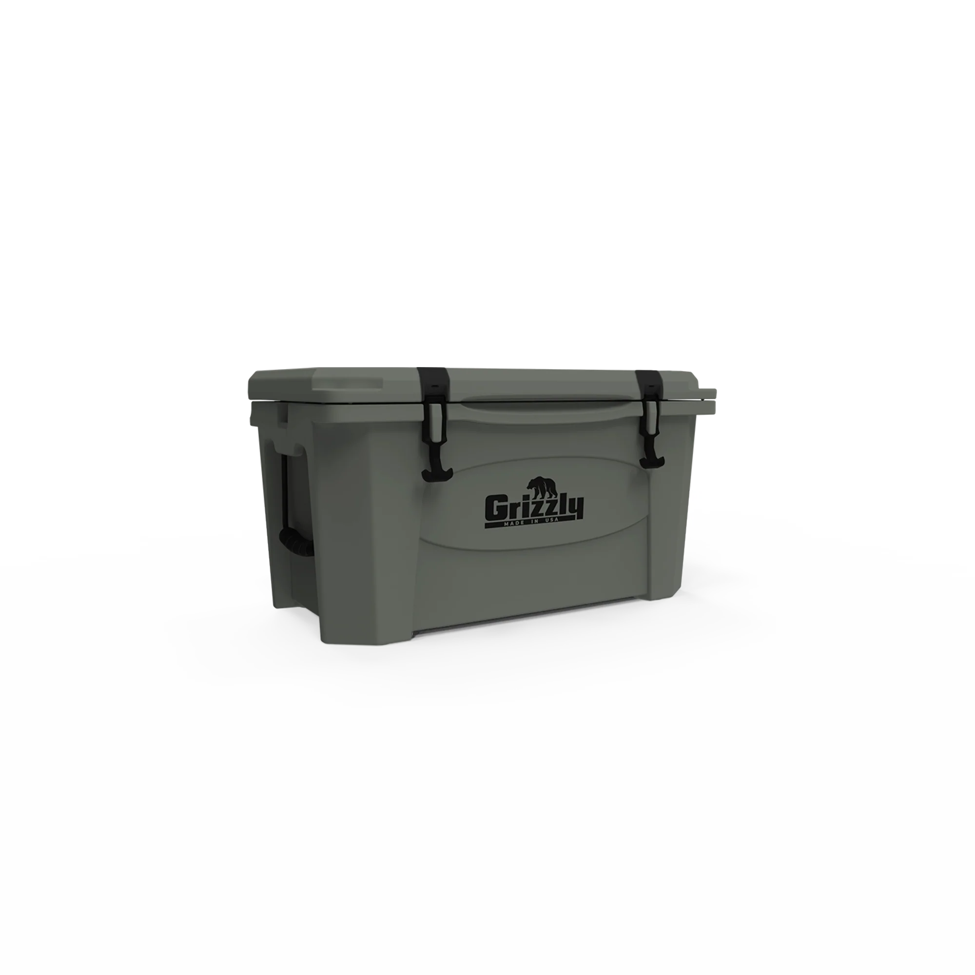 Grizzly 45 - Image 38