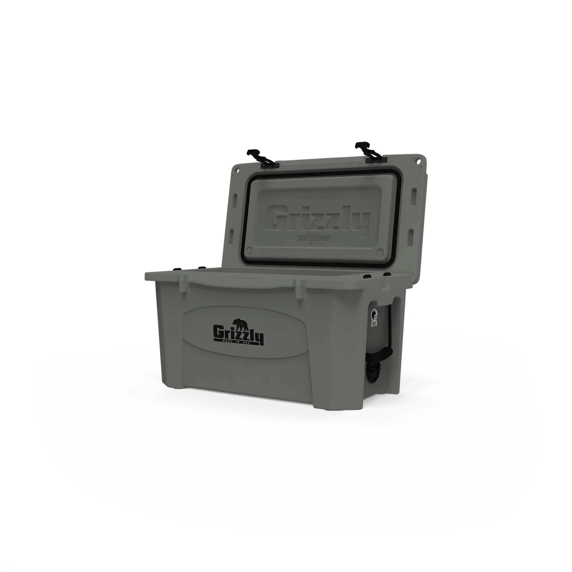 Grizzly 45 - Image 39