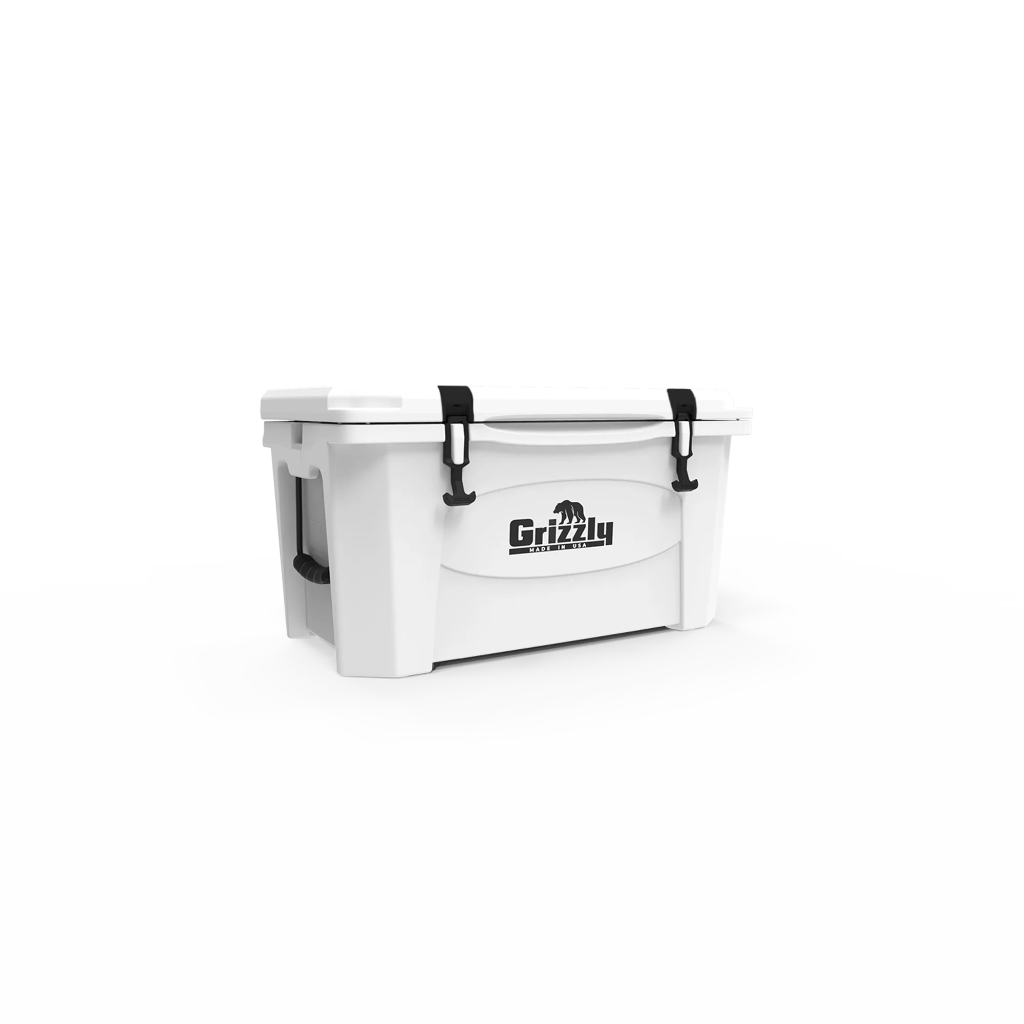 Grizzly 45 - Image 44