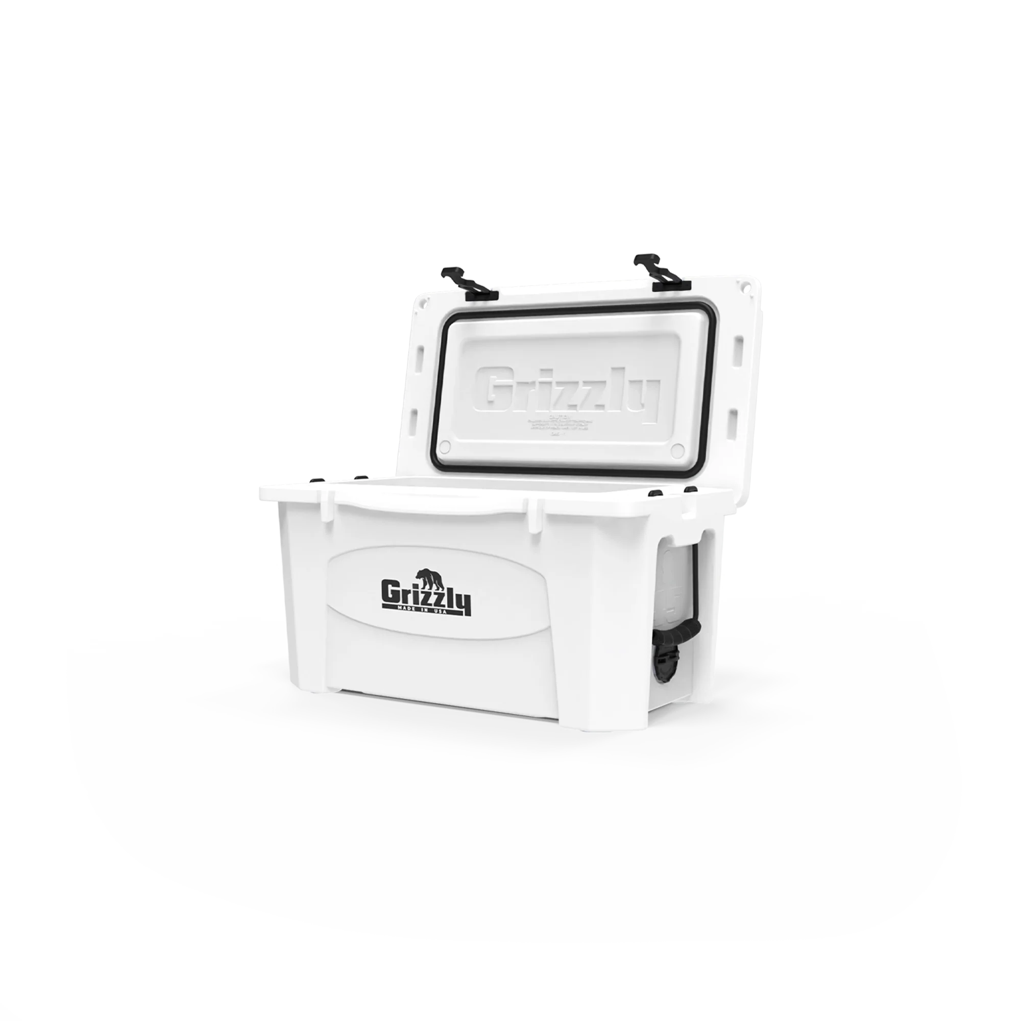 Grizzly 45 - Image 45