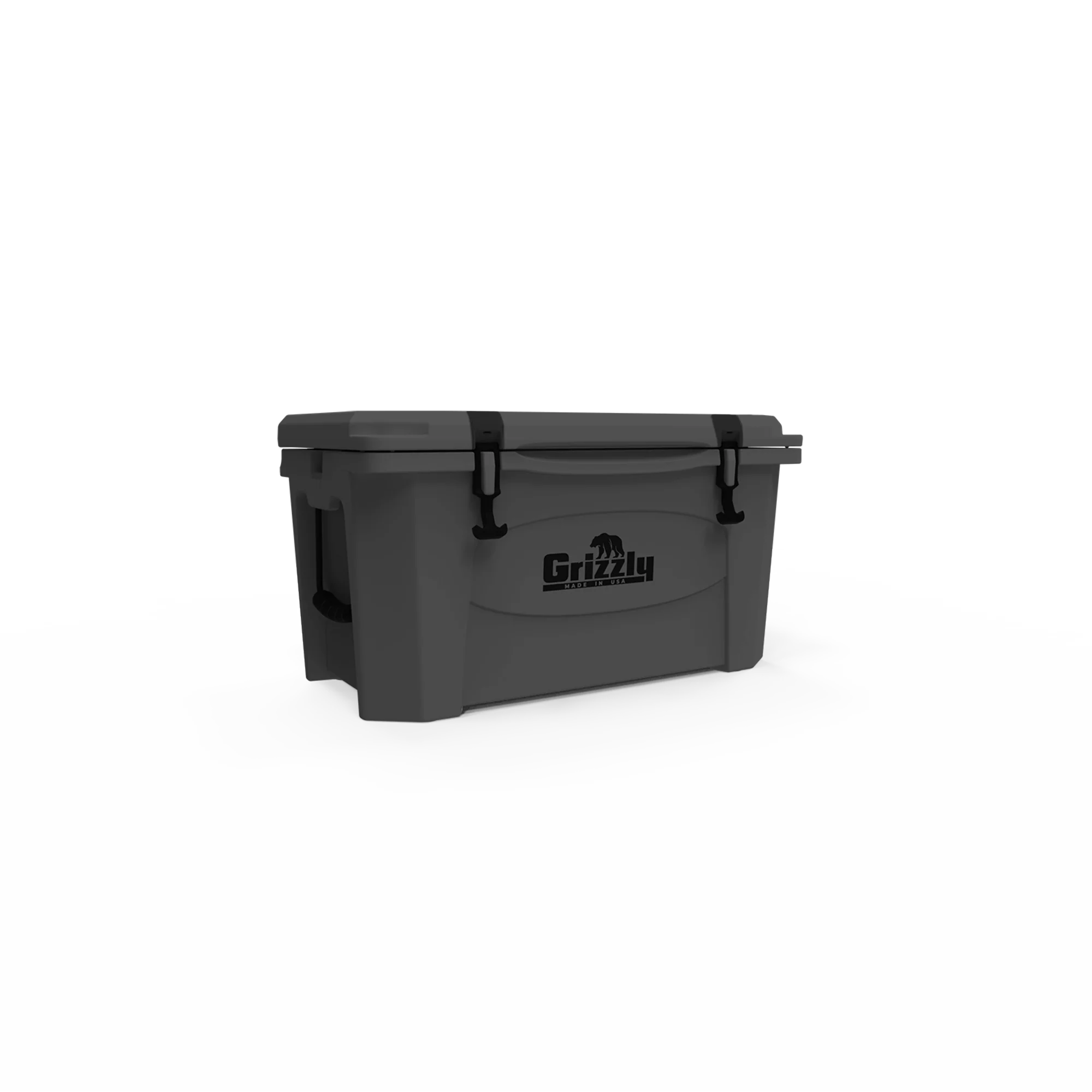 Grizzly 45 - Image 50