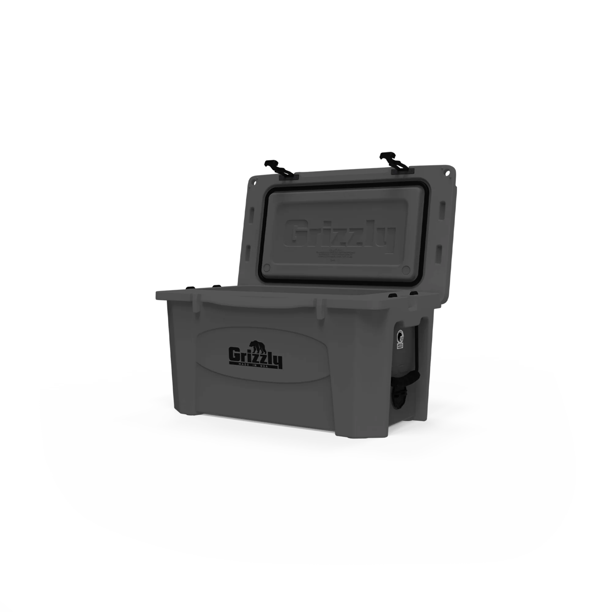 Grizzly 45 - Image 51