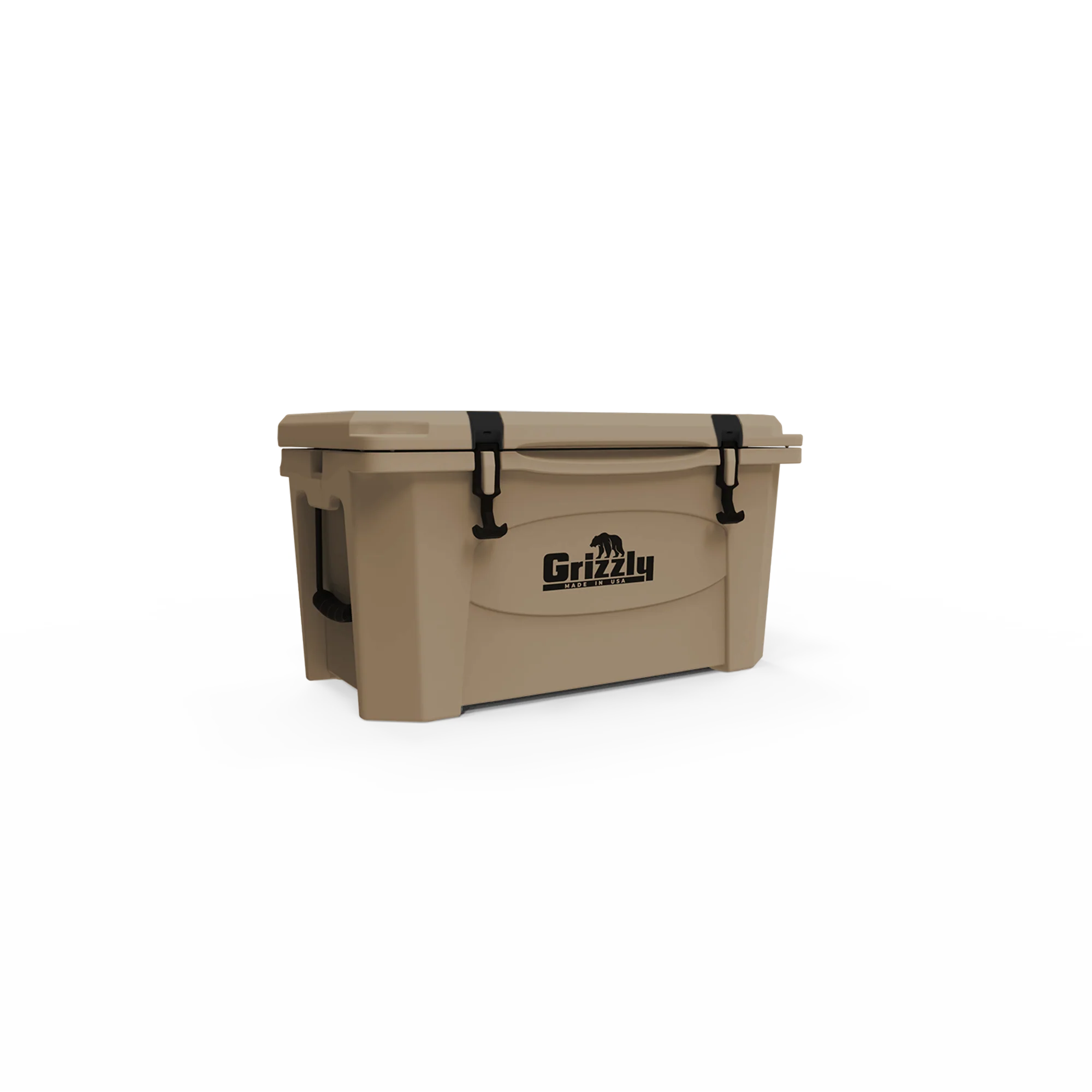 Grizzly 45 - Image 62