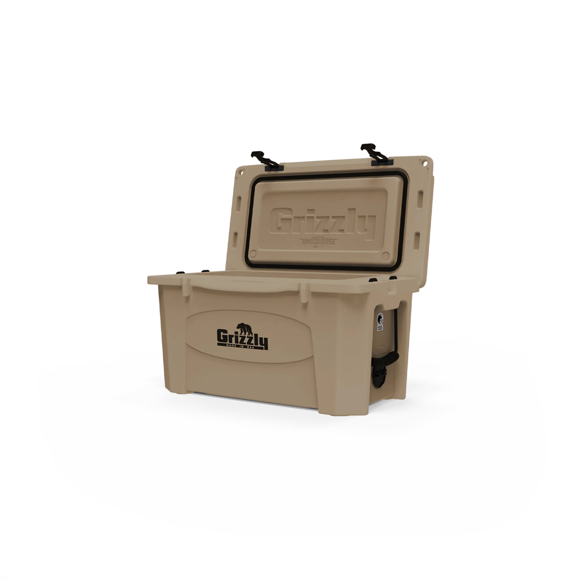 Grizzly 45 - Image 63