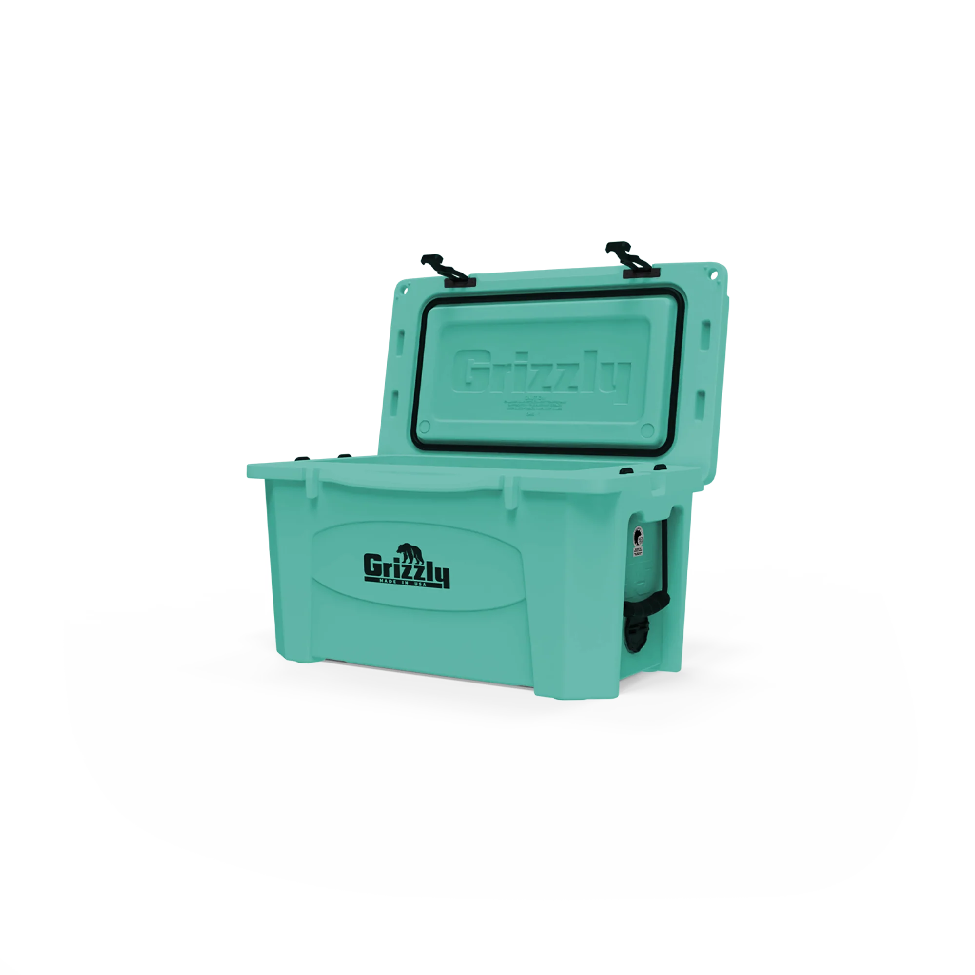 Grizzly 45 - Image 68