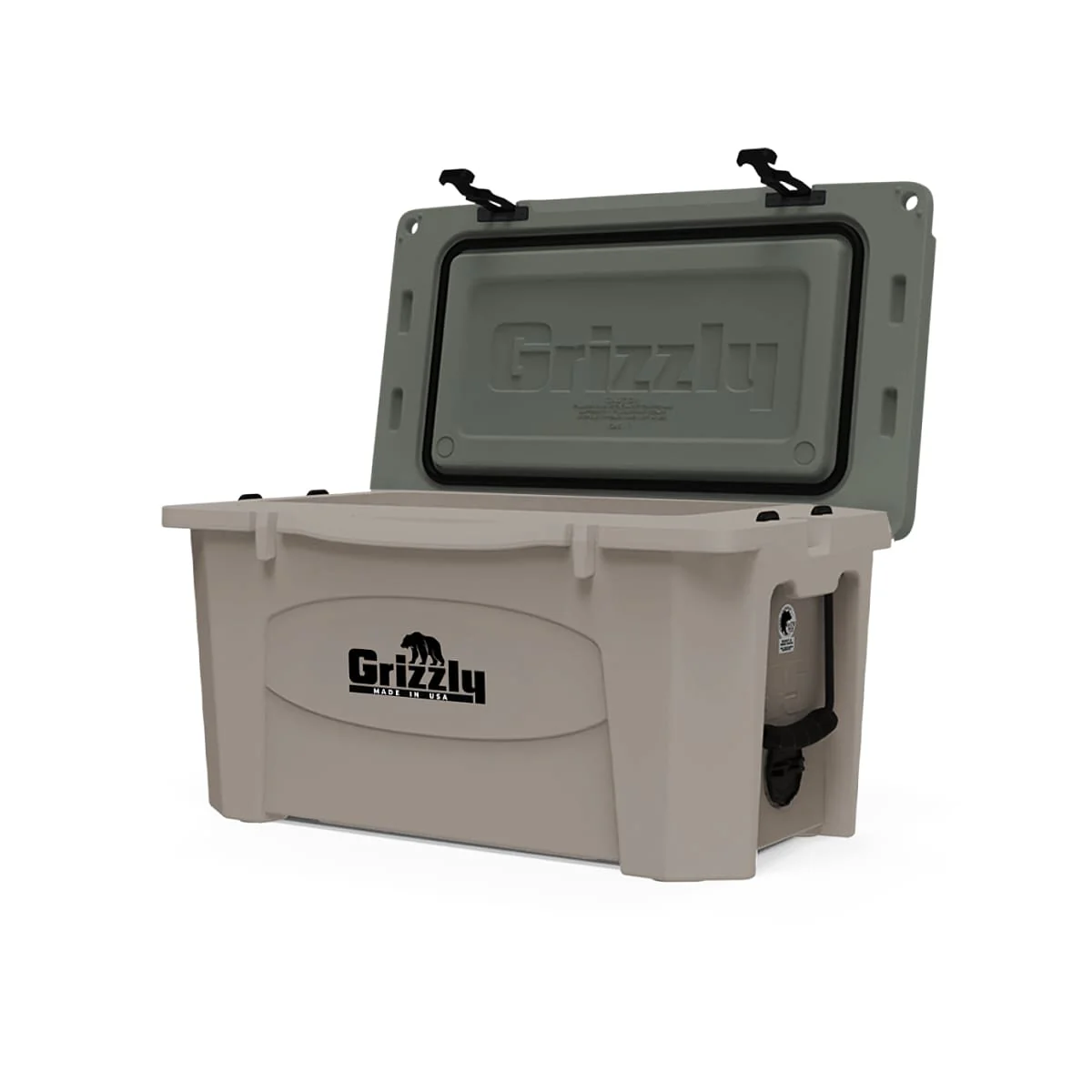 Grizzly 45 - Image 73