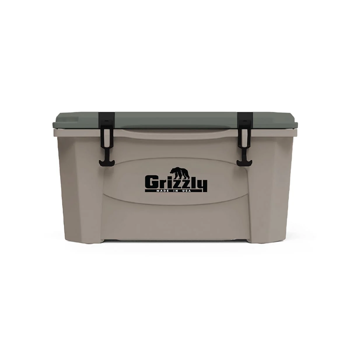 Grizzly 45 - Image 74