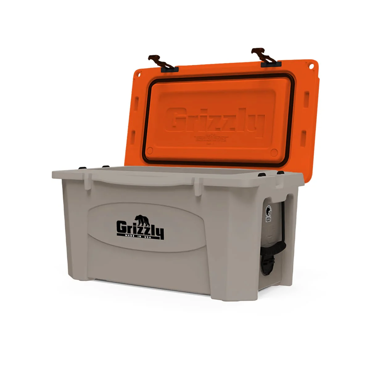 Grizzly 45 - Image 75