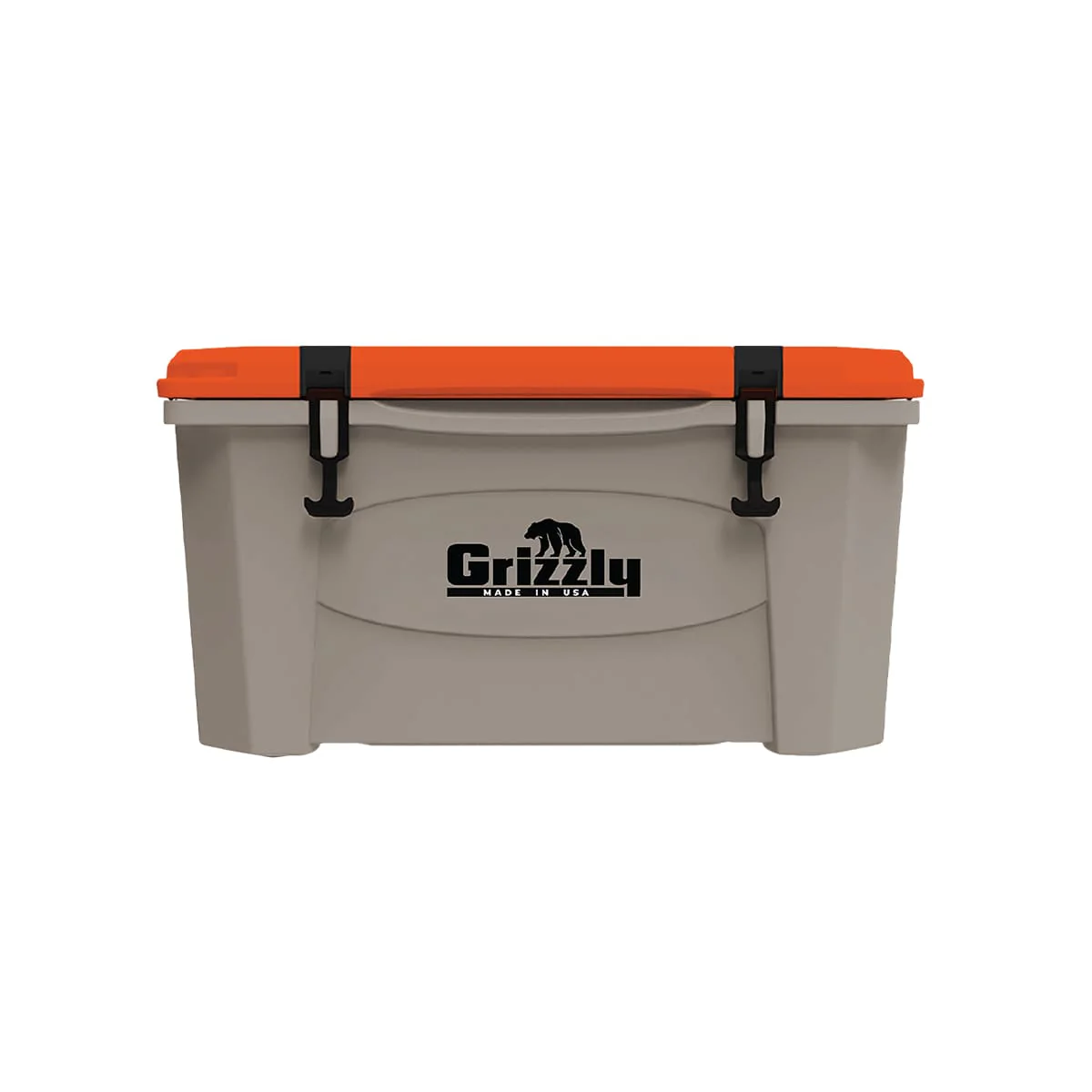 Grizzly 45 - Image 76