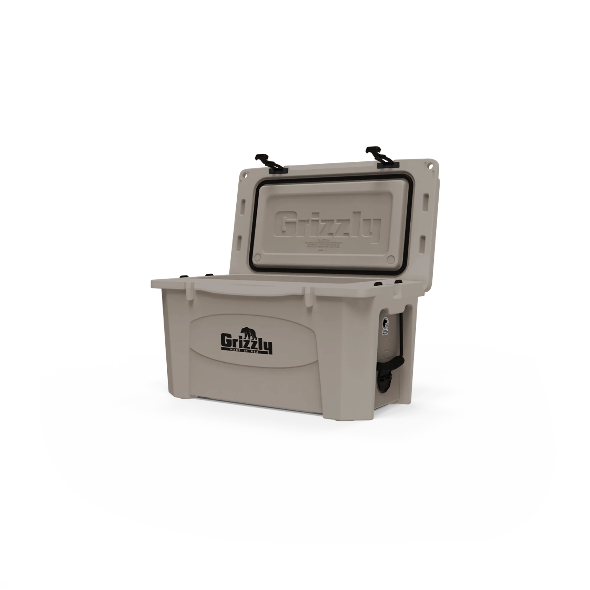 Grizzly 45 - Image 9