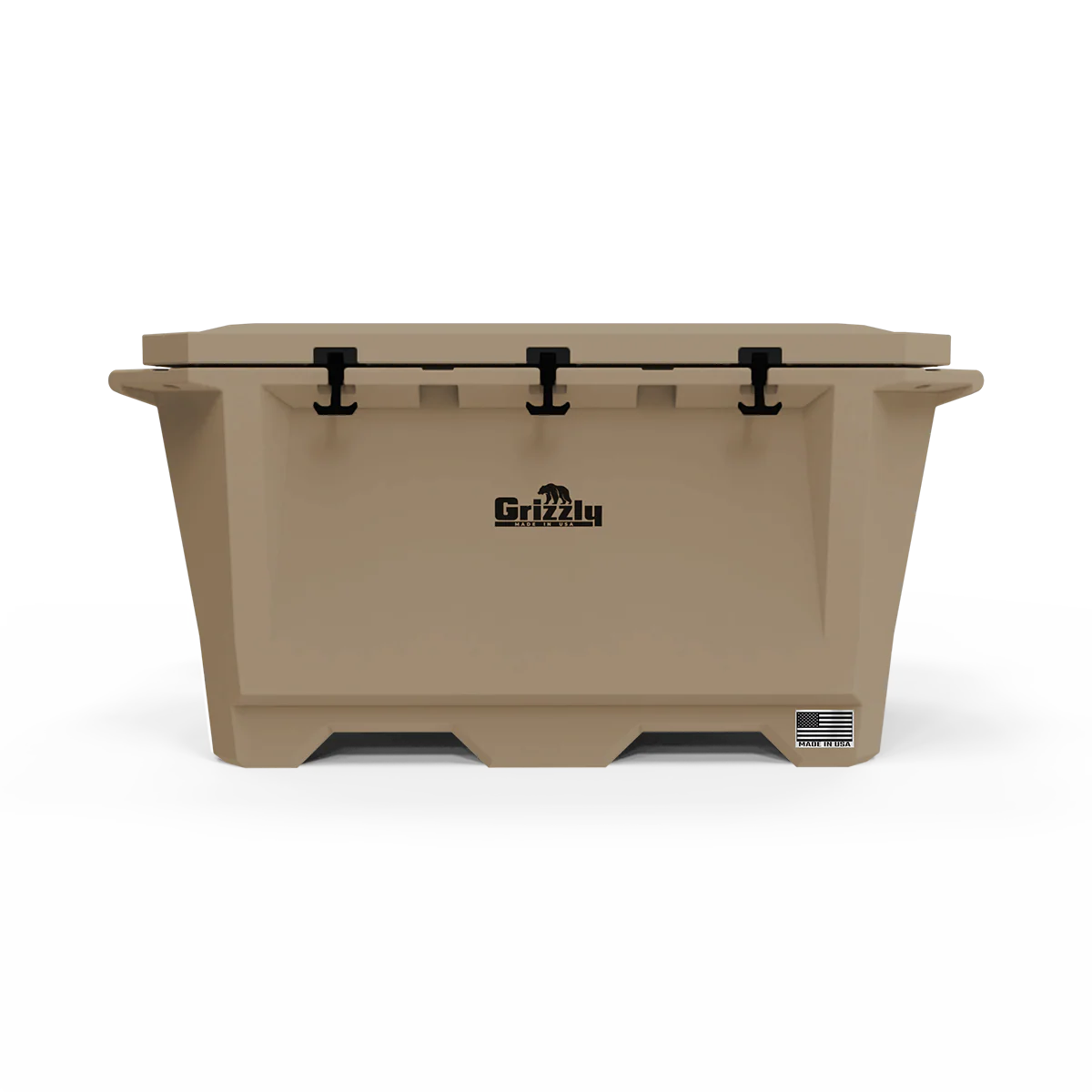 Grizzly 450 Quart Cooler - Image 11