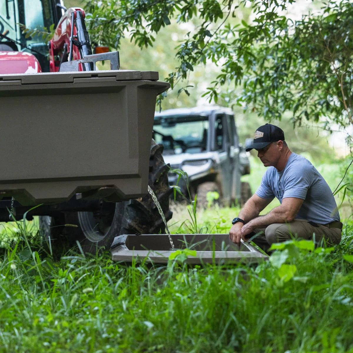 Grizzly 450 Quart Cooler - Image 35