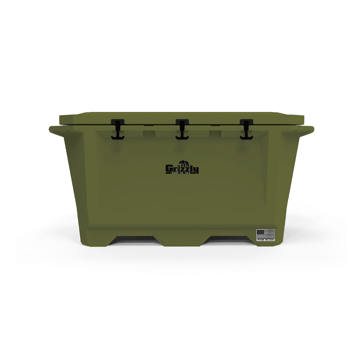 Grizzly 450 Quart Cooler - Image 37