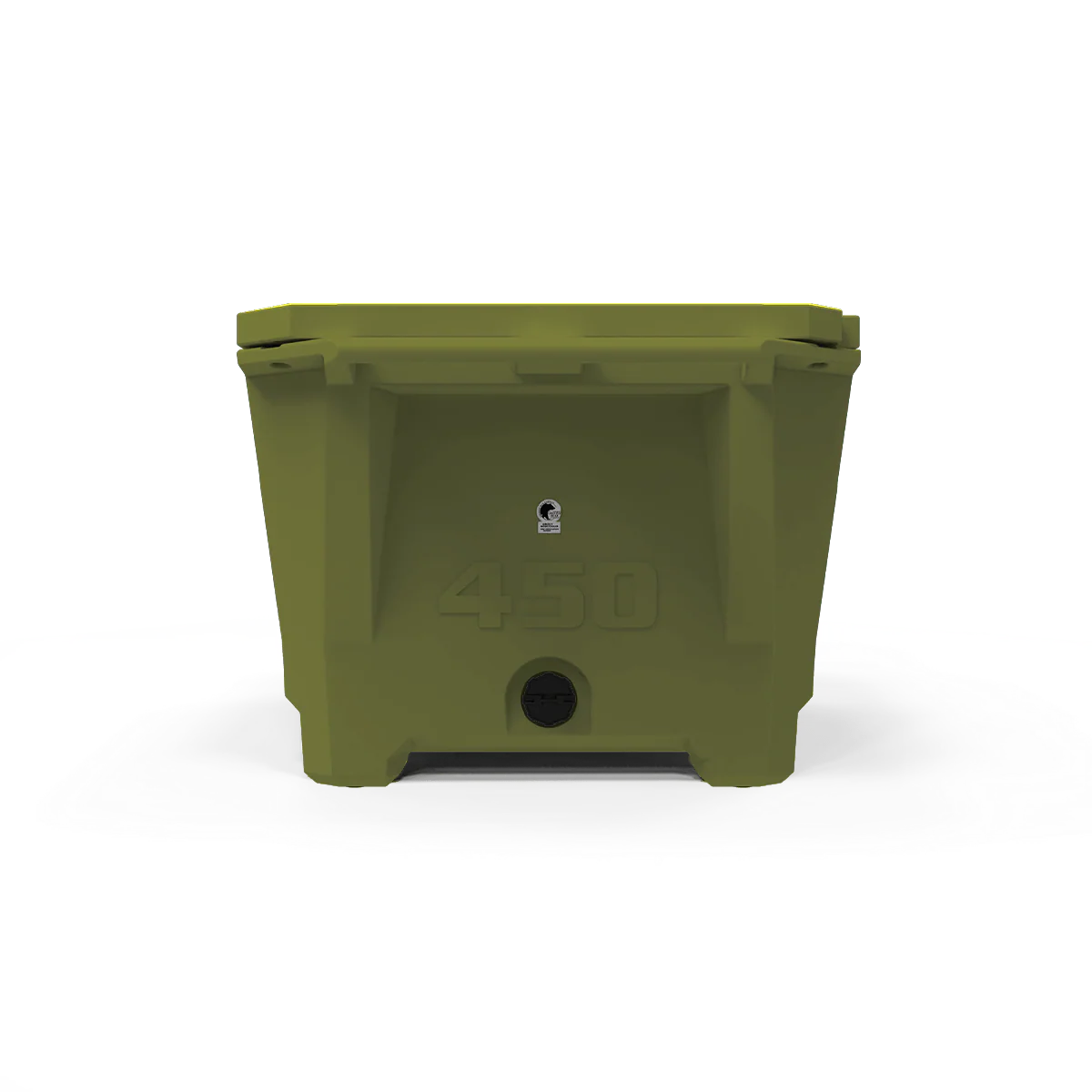 Grizzly 450 Quart Cooler - Image 41