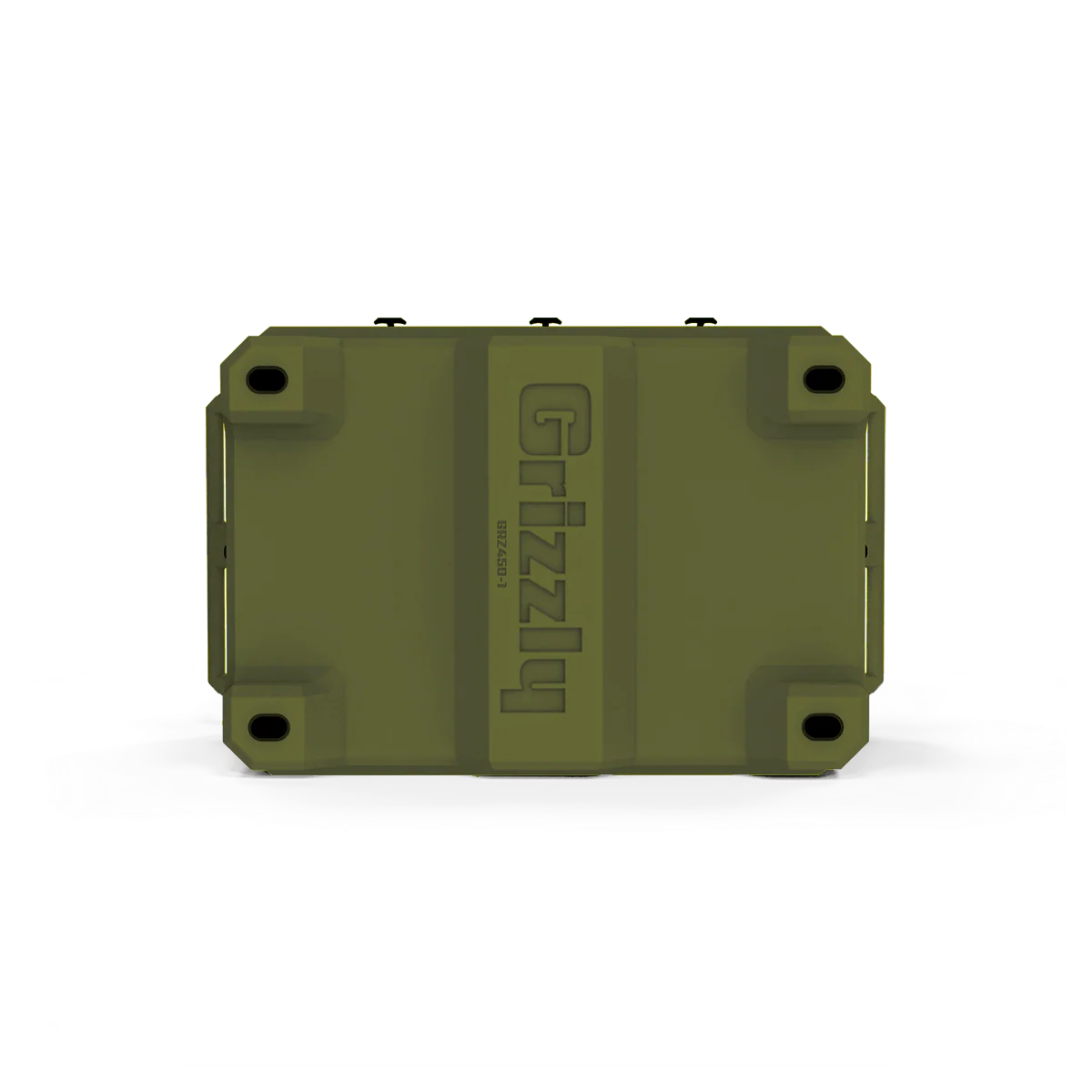 Grizzly 450 Quart Cooler - Image 42